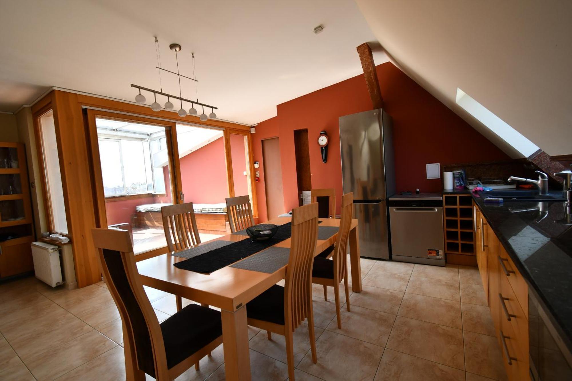 Anna Penthouse *
