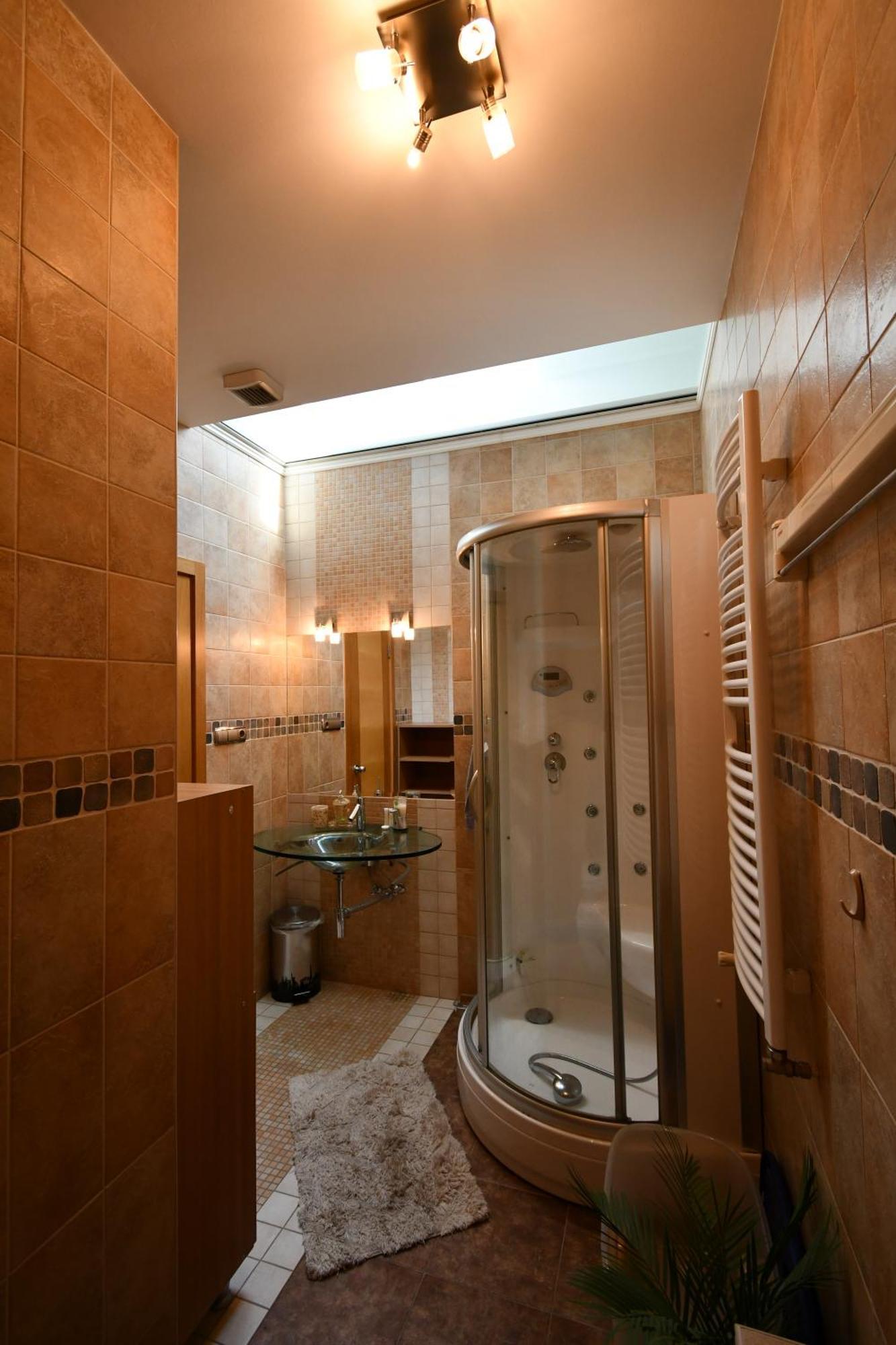 Anna Penthouse * Budapest