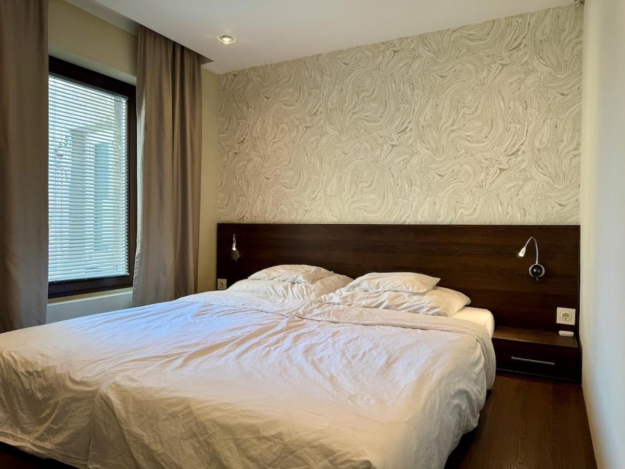 Apartamento Panoramic Views - Luxury Downtown *