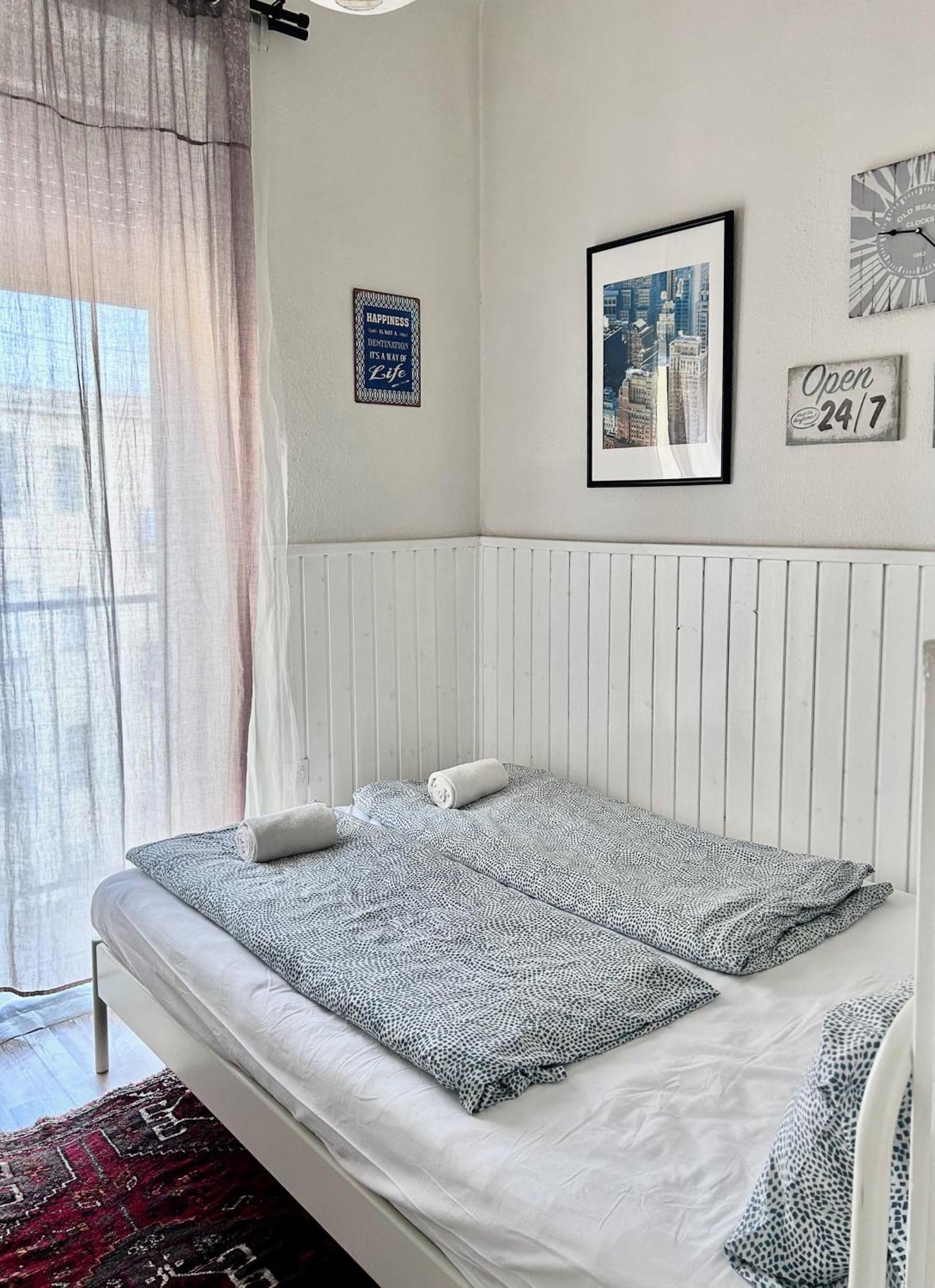 Standard By Hi5 - Karoly 23 Appartement *