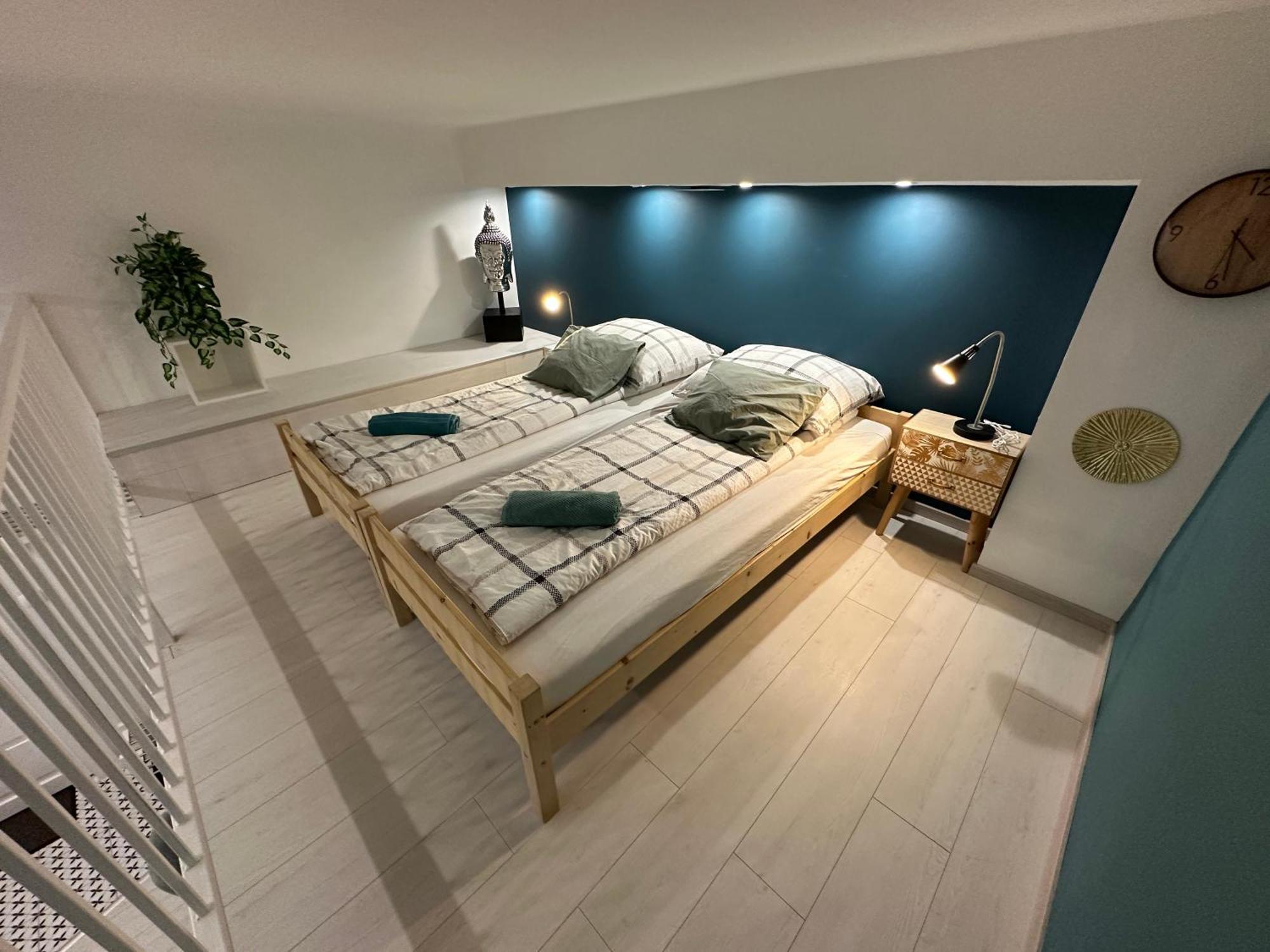 Zen Apartamento Budapest