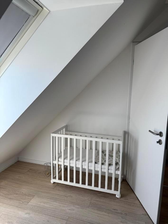R77 Downtown - Penthouse Appartement Boedapest