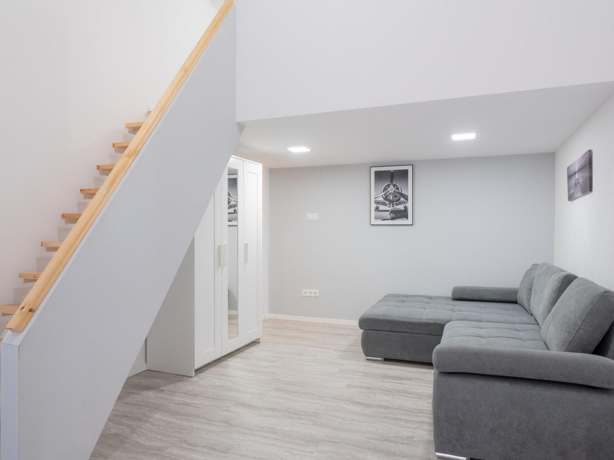 Apartment Standard Gallery Budapest