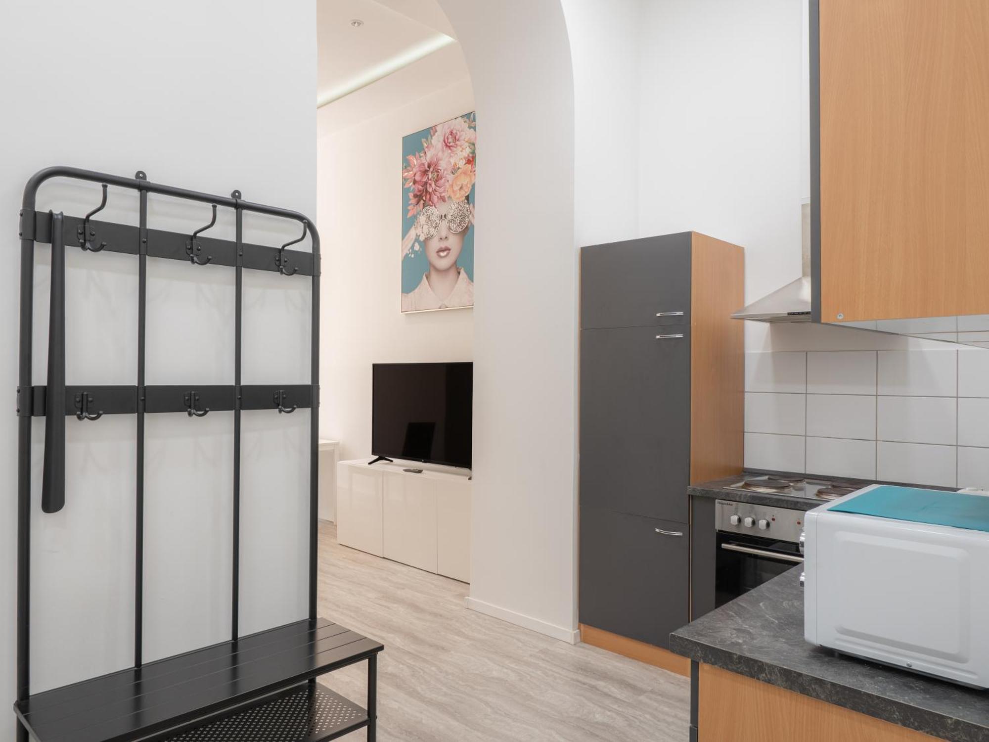 Standard Apartmán