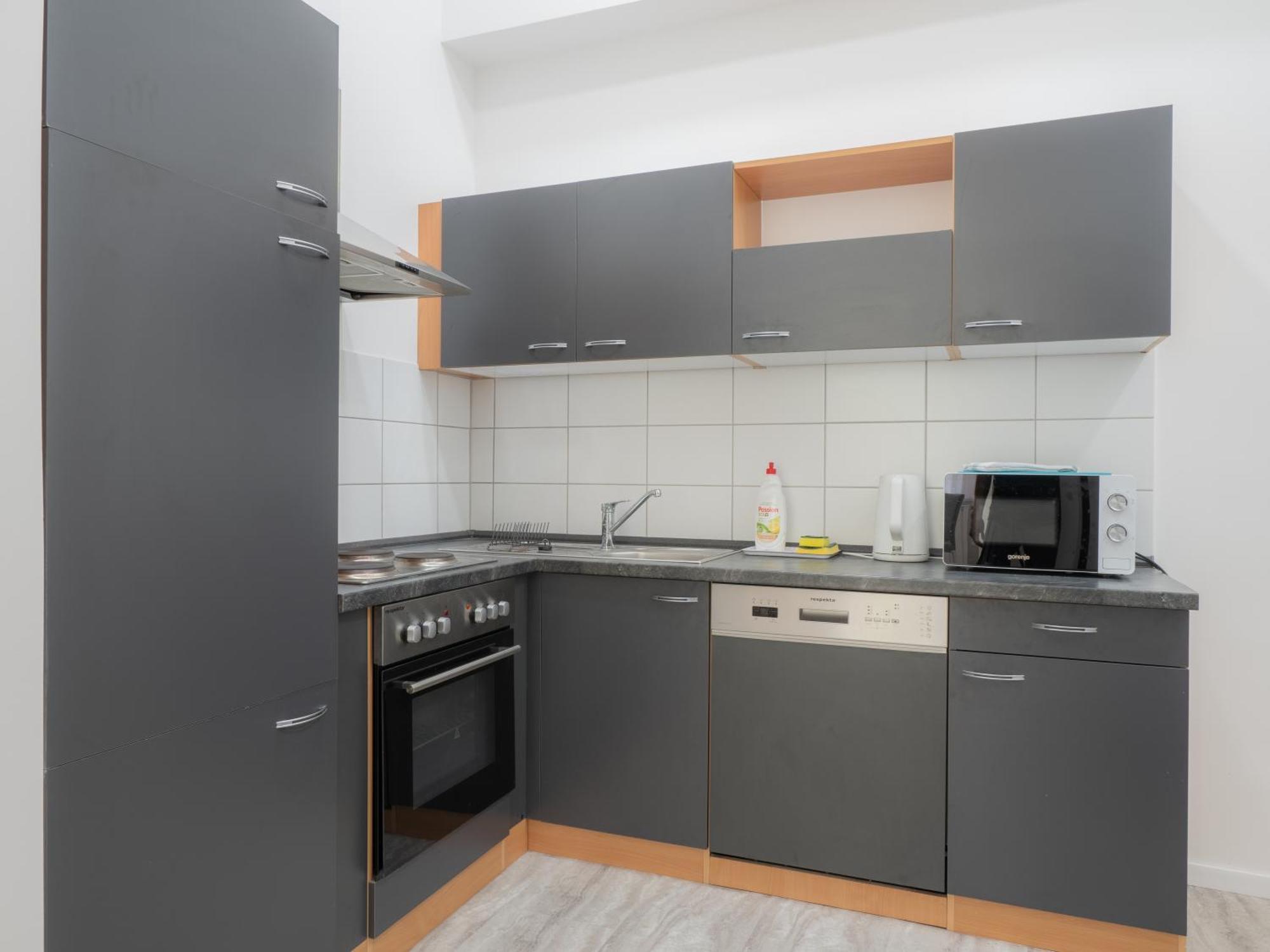 Apartmán Standard *