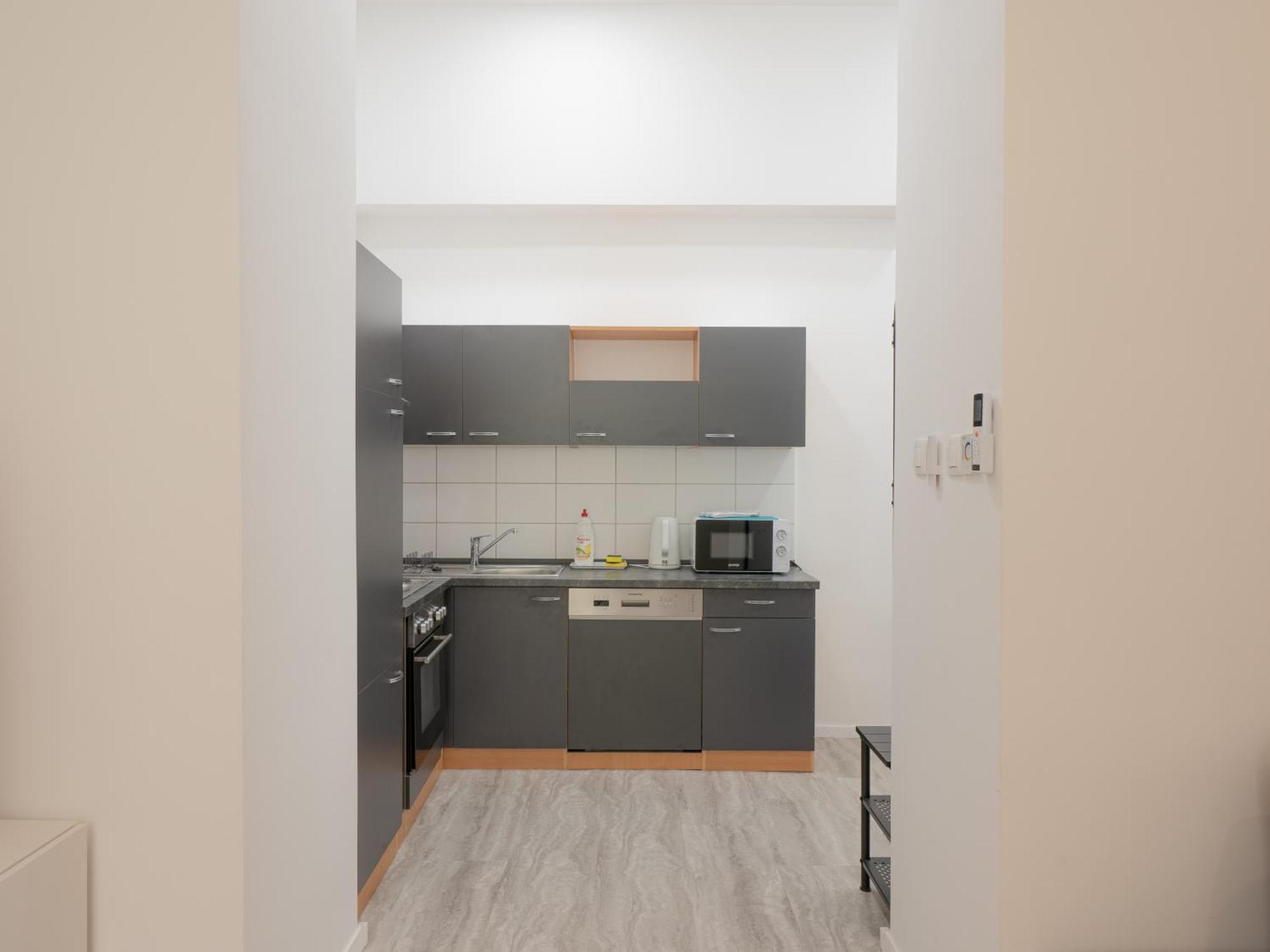 Apartmán Standard *