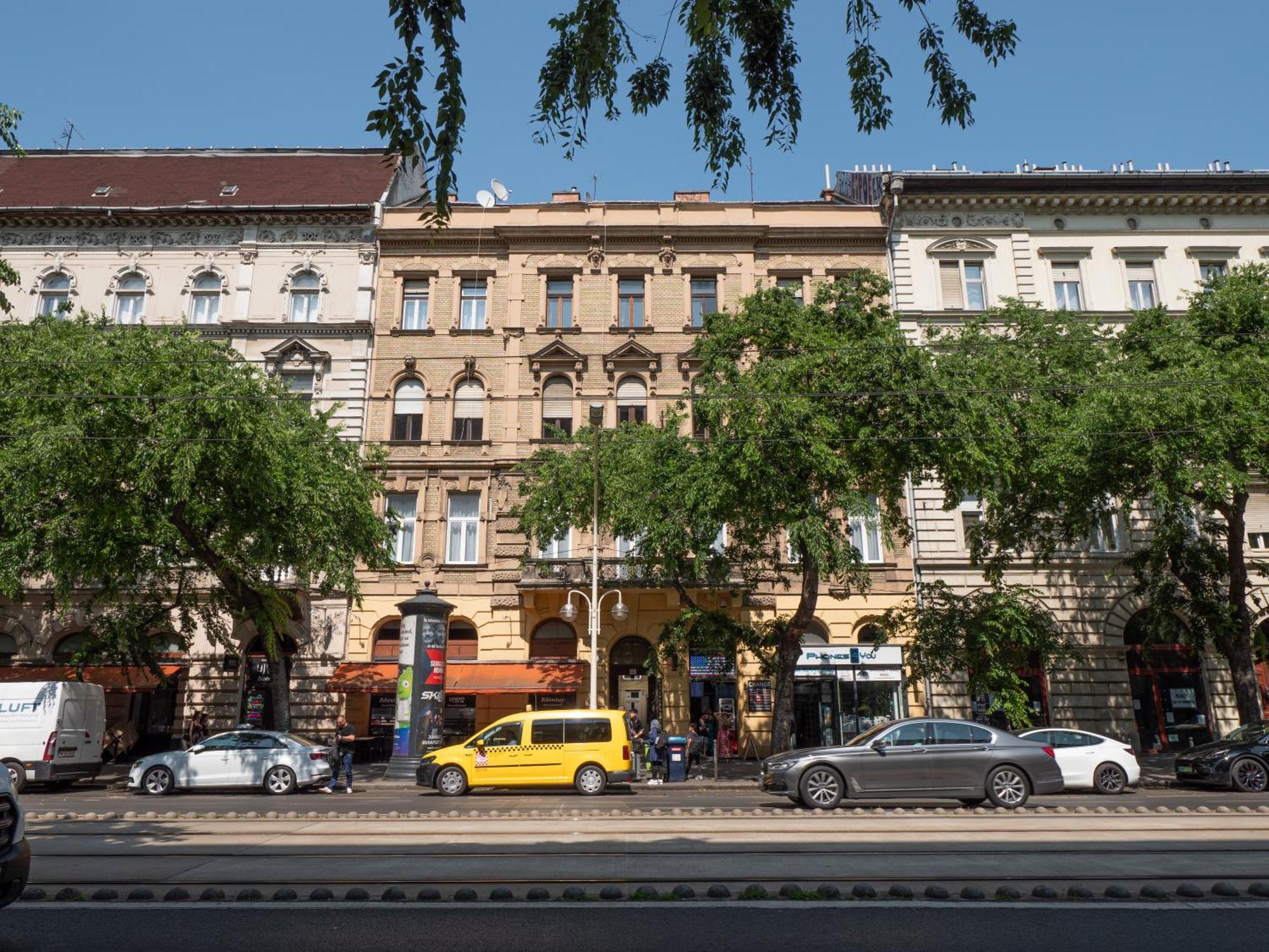 Apartmán Standard