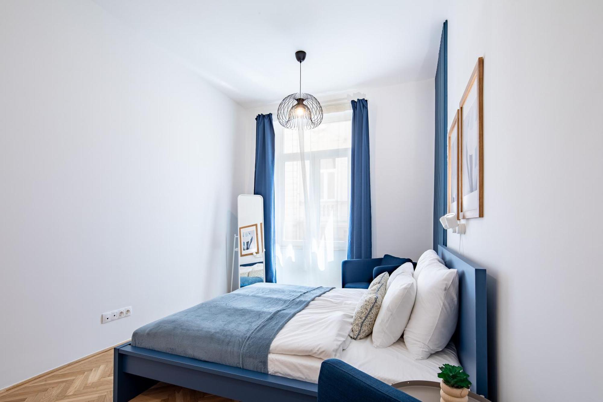 Apartman T5 Tuzolto