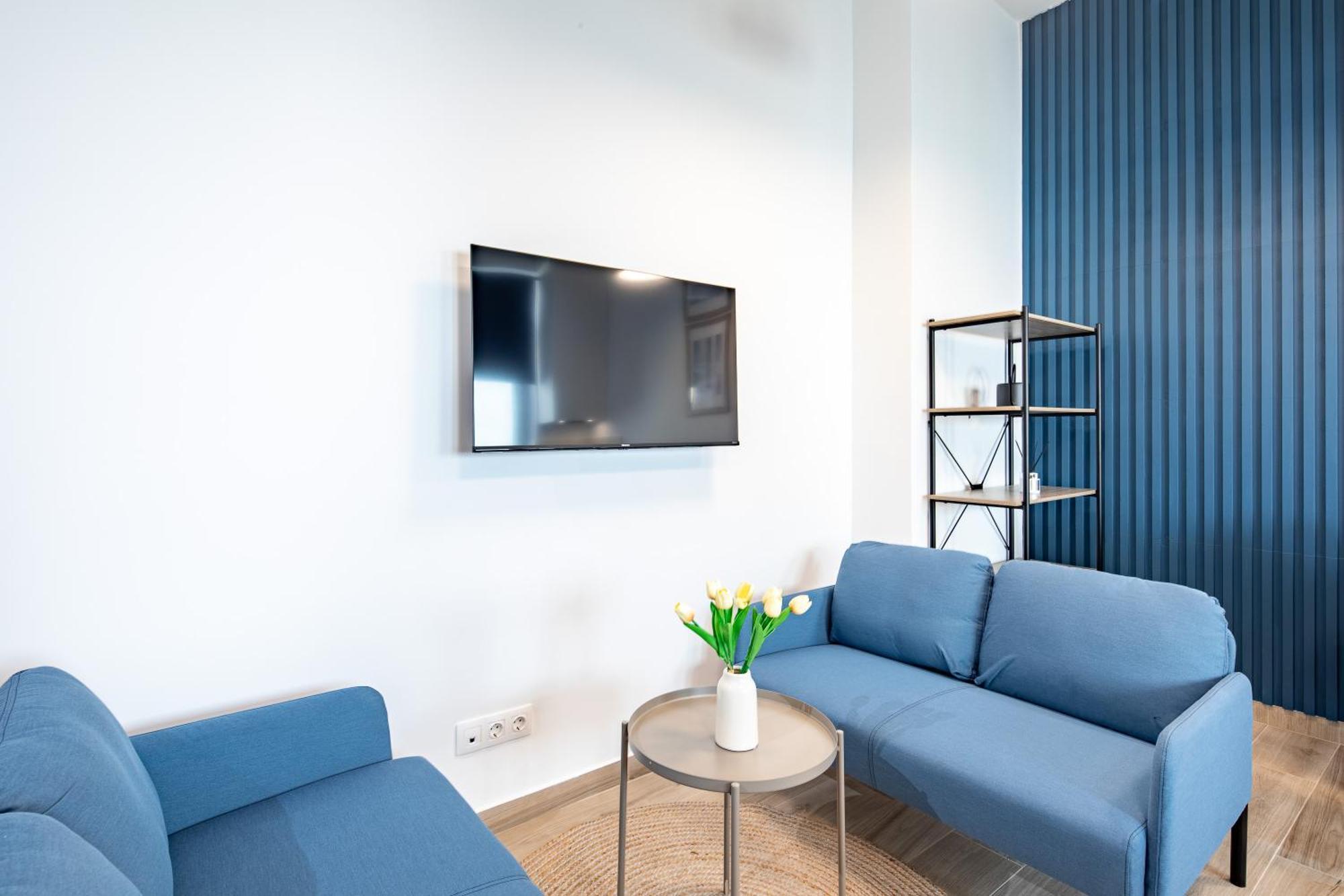 T5 Tuzolto Apartman *