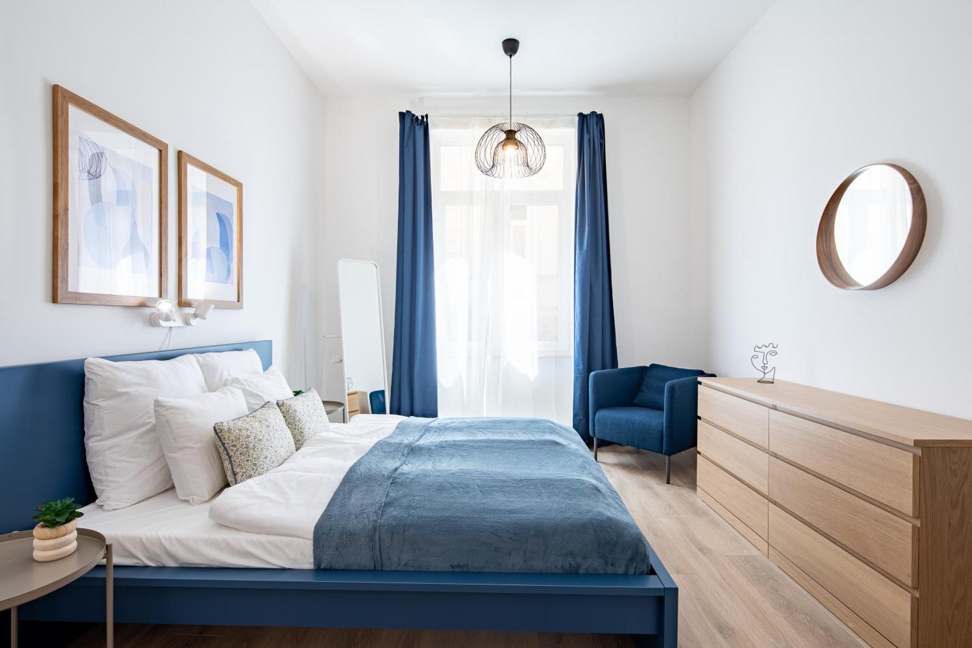 Apartman T5 Tuzolto Budapest
