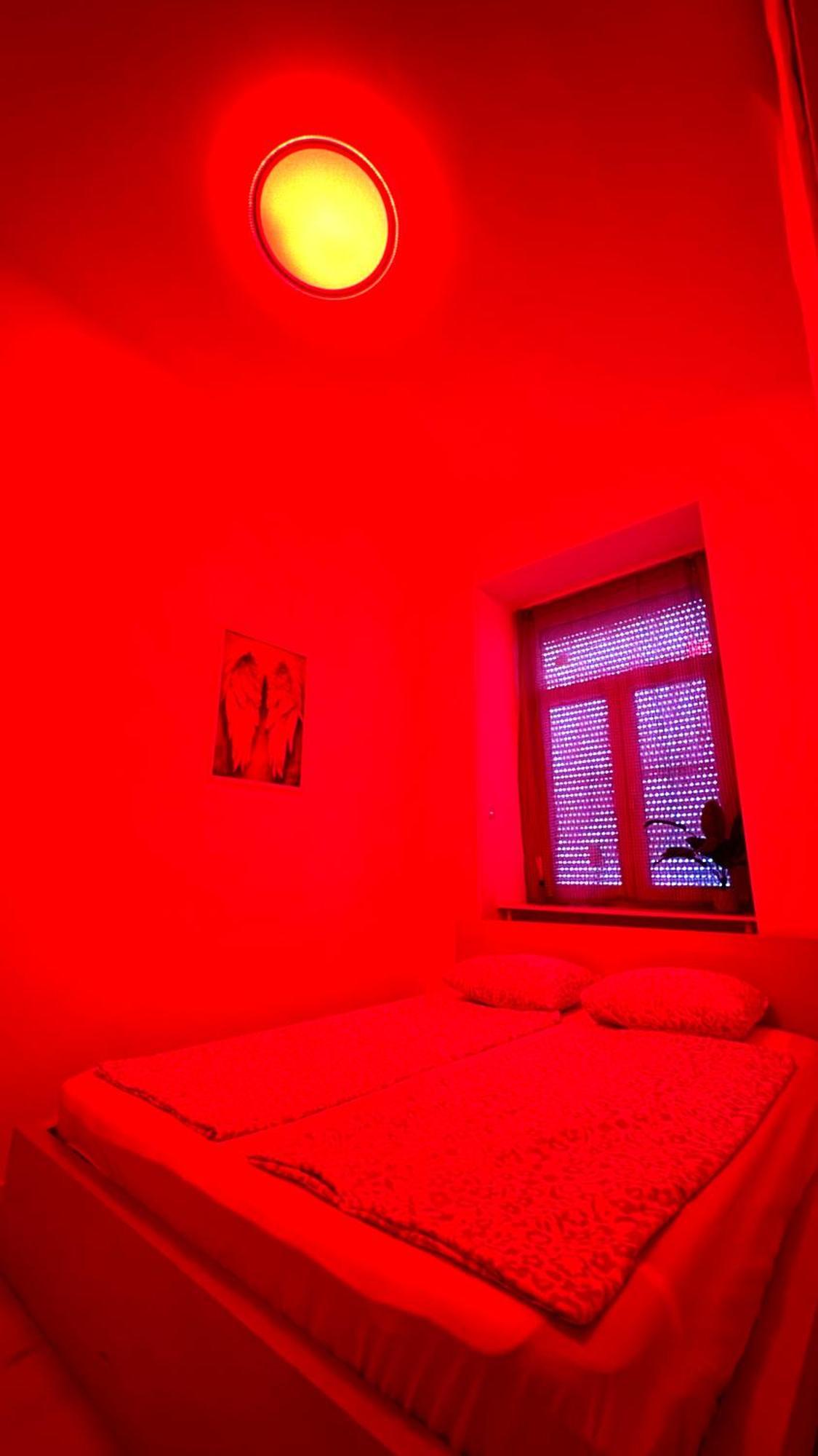 Apartman Urban Oasis With Private Terrace *
