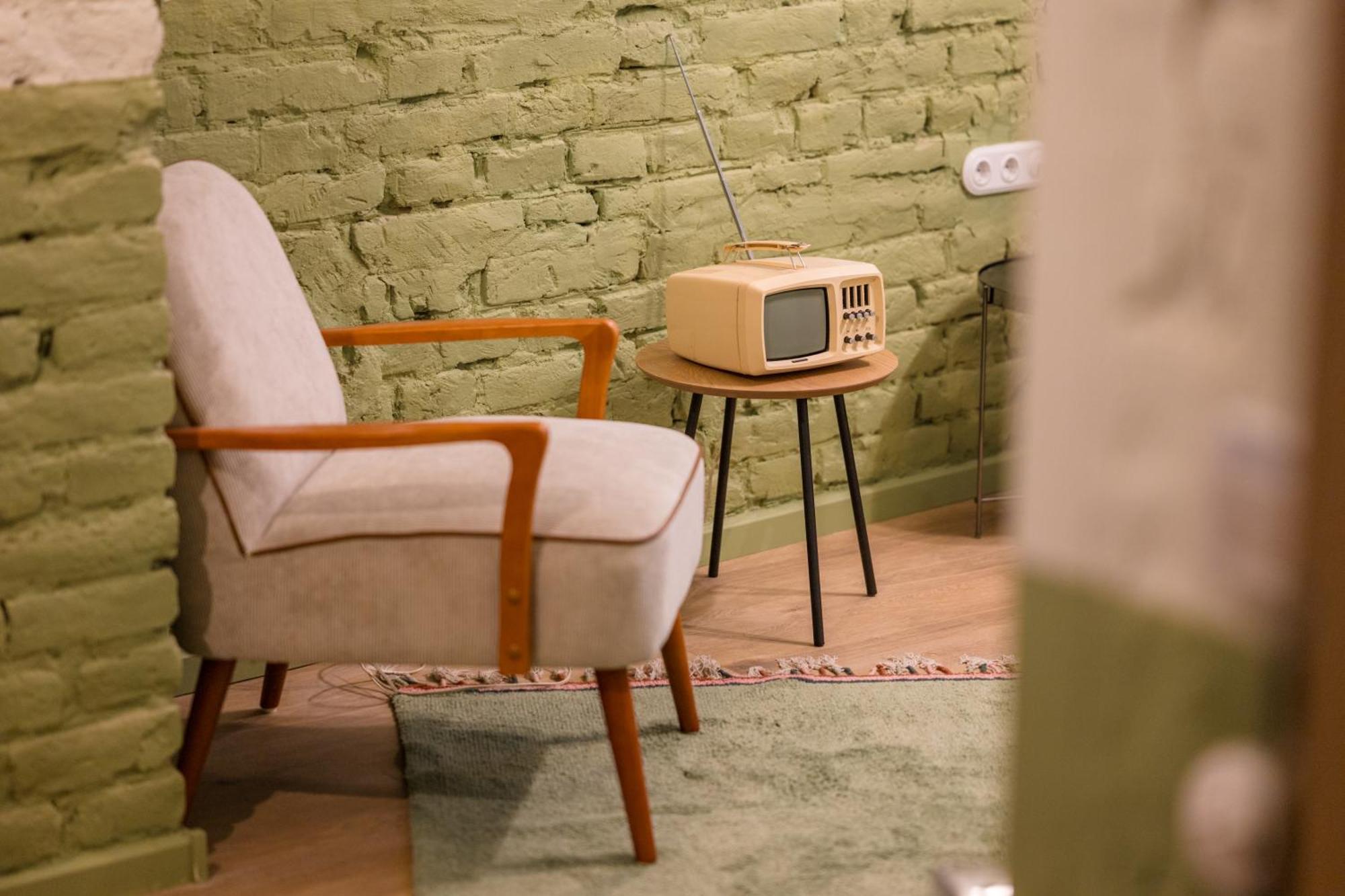 Hotel East-west Boutique