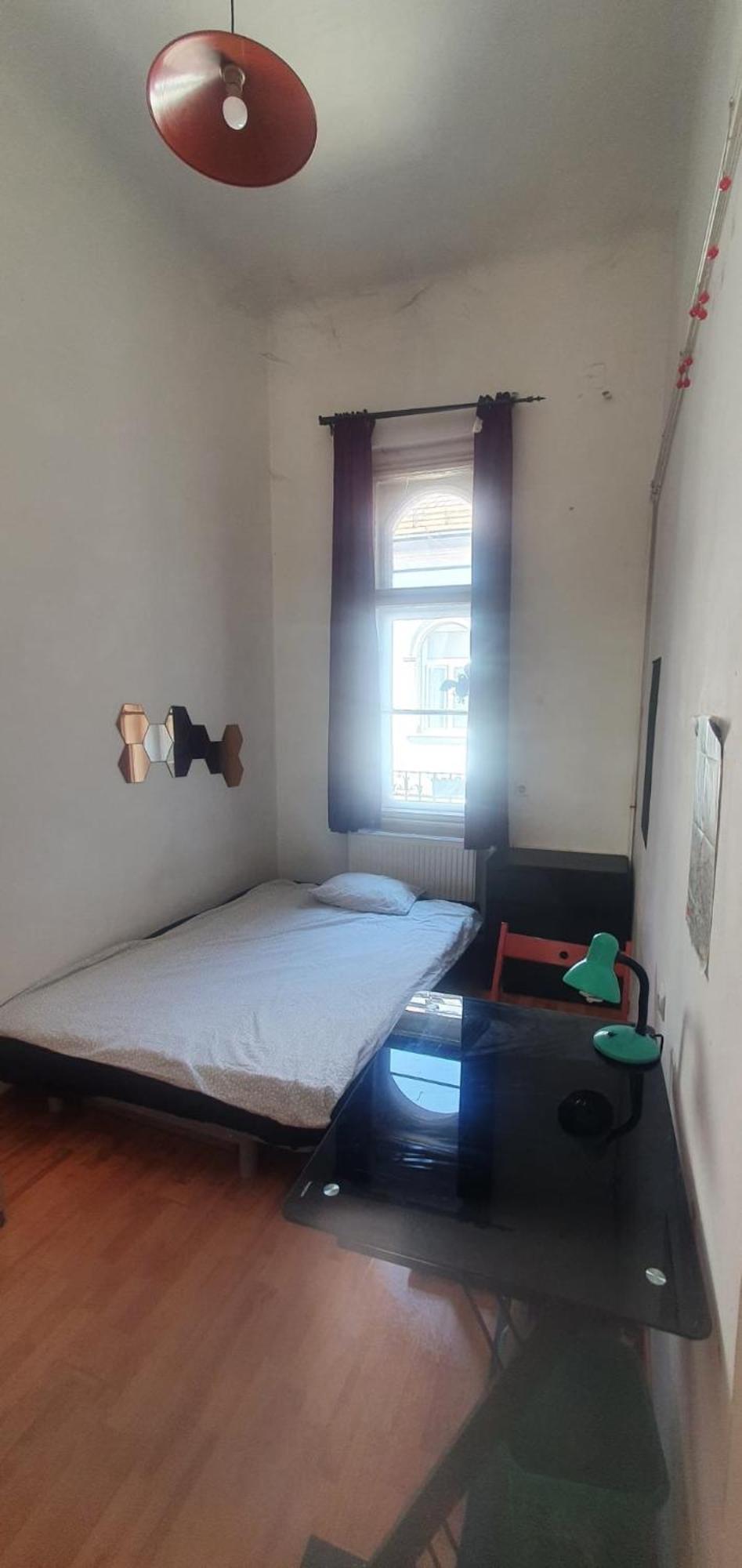 And Spacious At Corvin