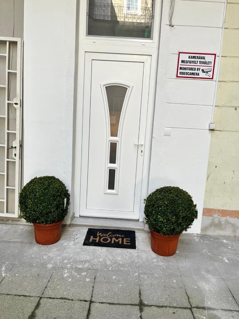 Kazinczy Budapest