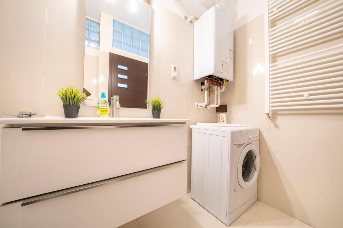 Prime Elegance On Andrassy Str 41 *