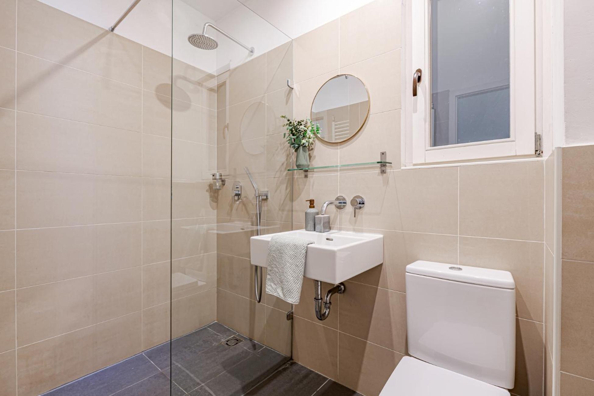 Appartamento Hidden Gem In The Very Heart Of The City *