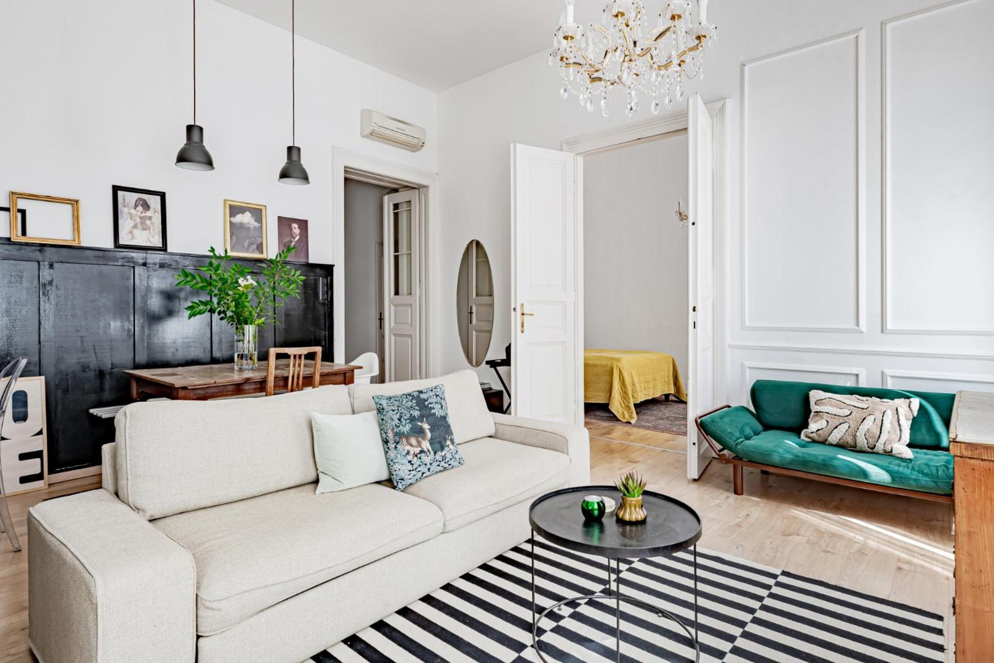 Hidden Gem In The Very Heart Of The City Budapest