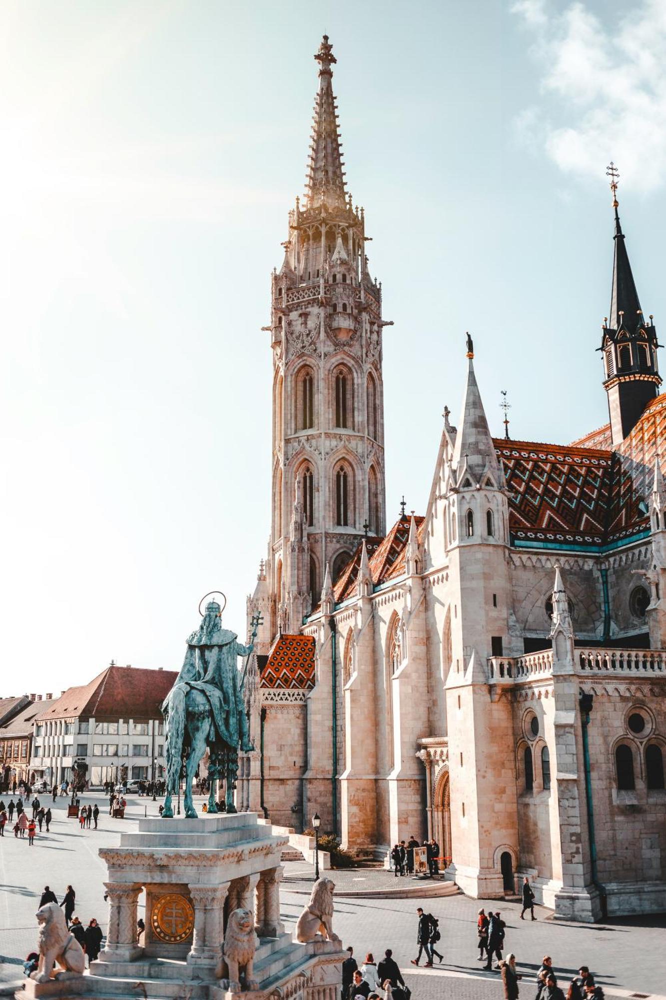W24- Boutique Apartments, Location. By Bqa Apartamento Budapest