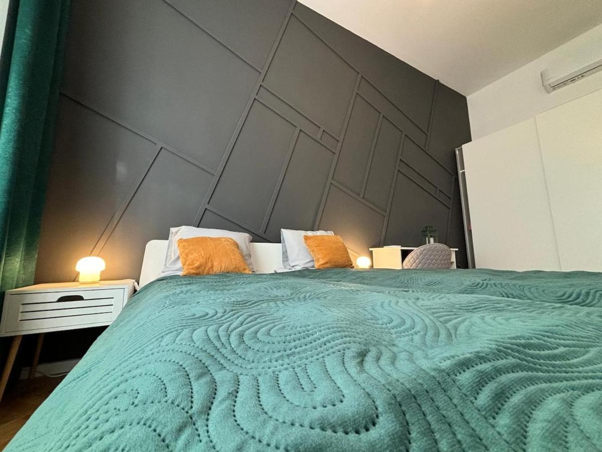 Premium Quiet 2br Brand New Flat In The Heart Of The Apartment Budapest