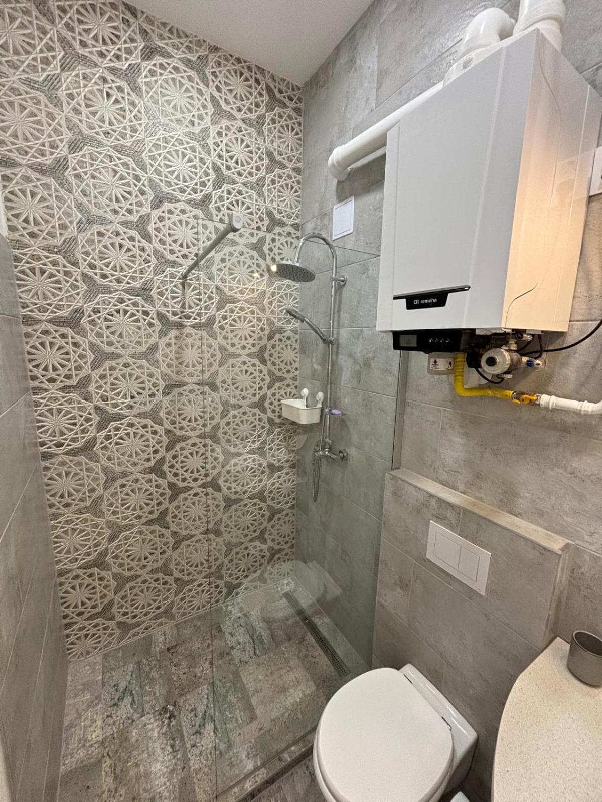 Premium Quiet 2br Brand New Flat In The Heart Of The Apartment Budapest