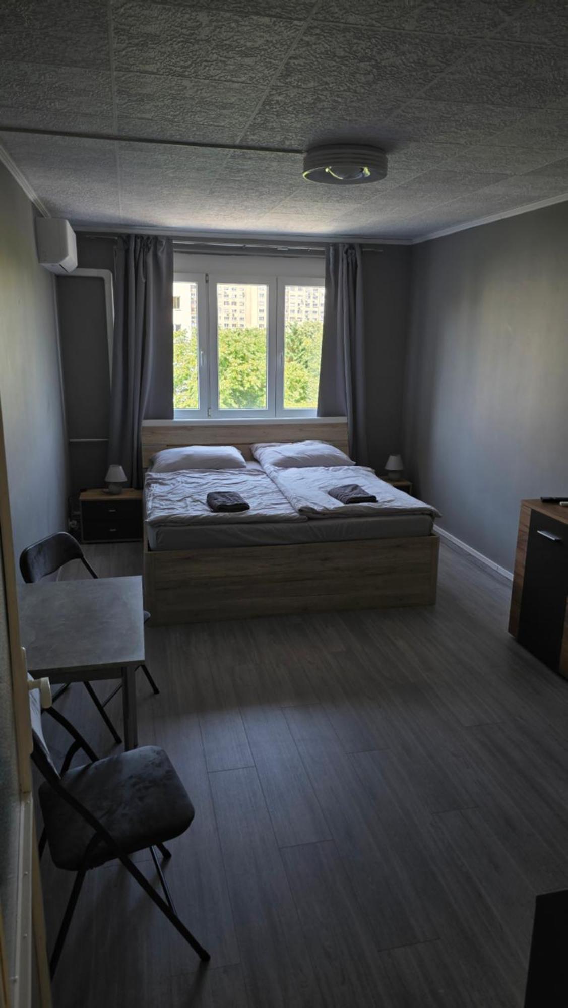 O,buda Appartement Boedapest