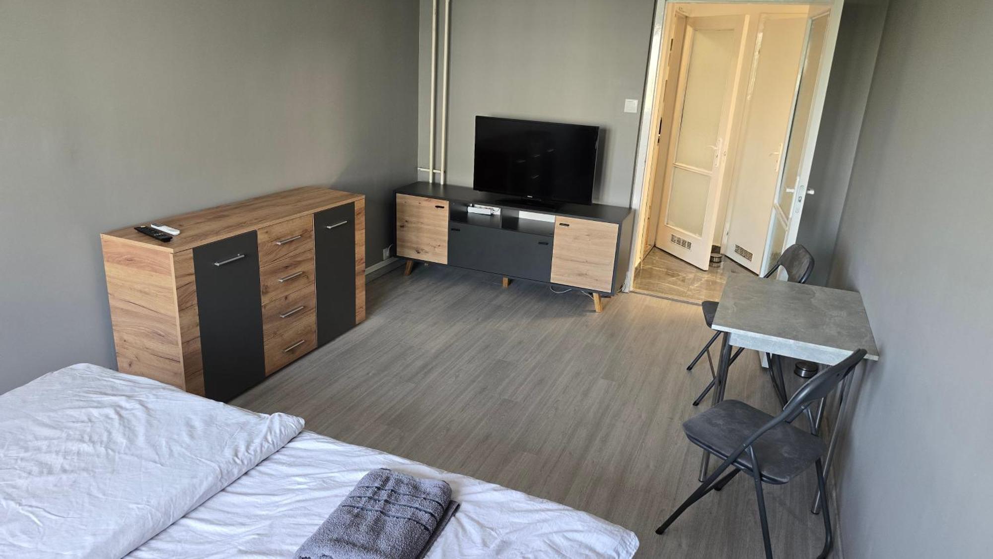 O,buda Appartement