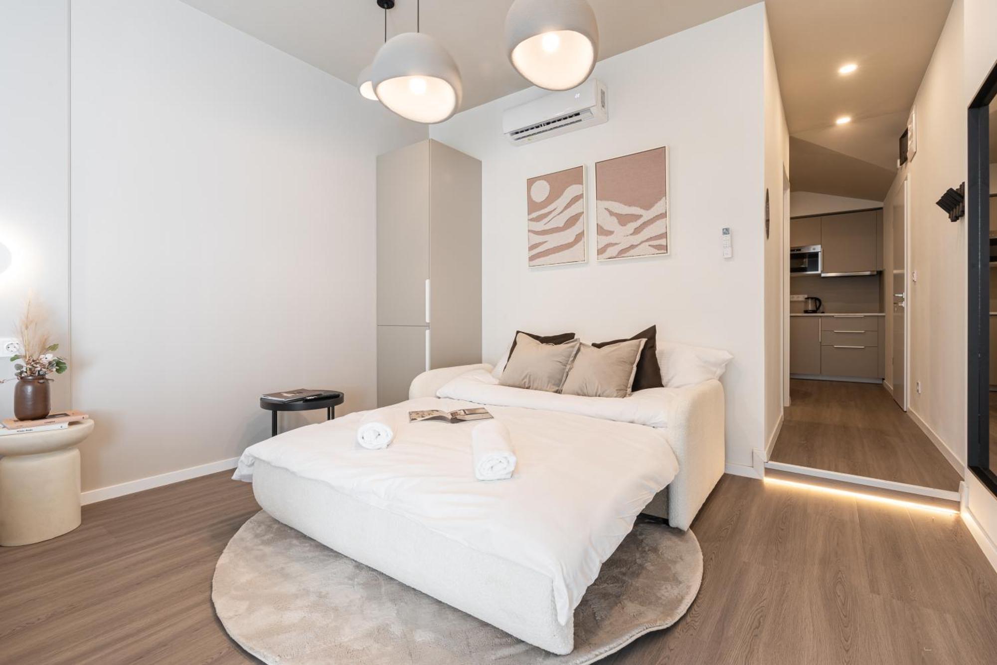 Oasis Luxe Boutique By Bqa Budapeszt