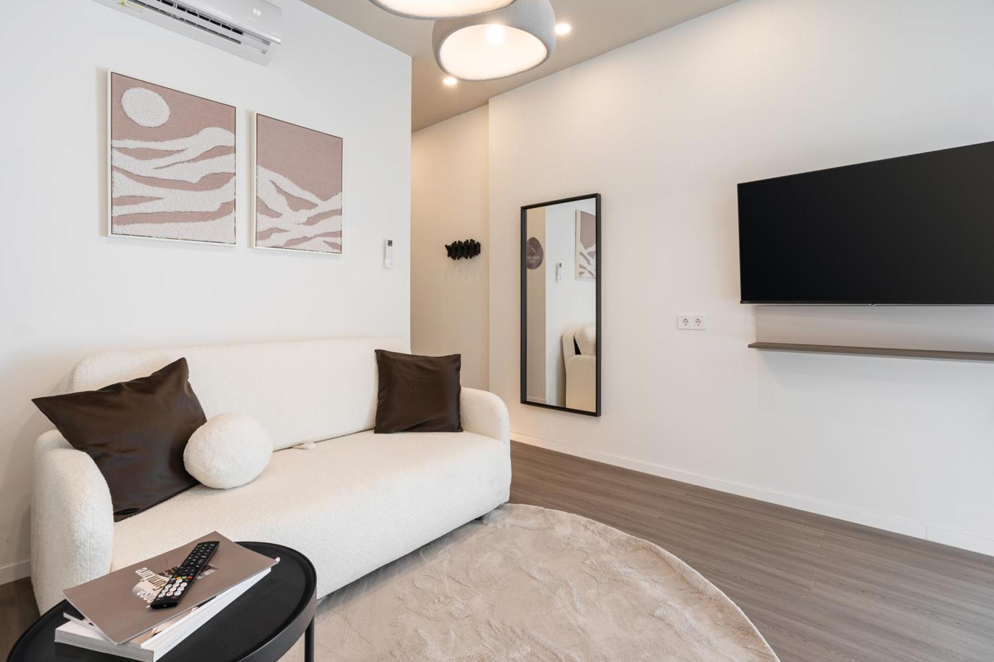 Nocleg ze śniadaniem Oasis Luxe Boutique By Bqa