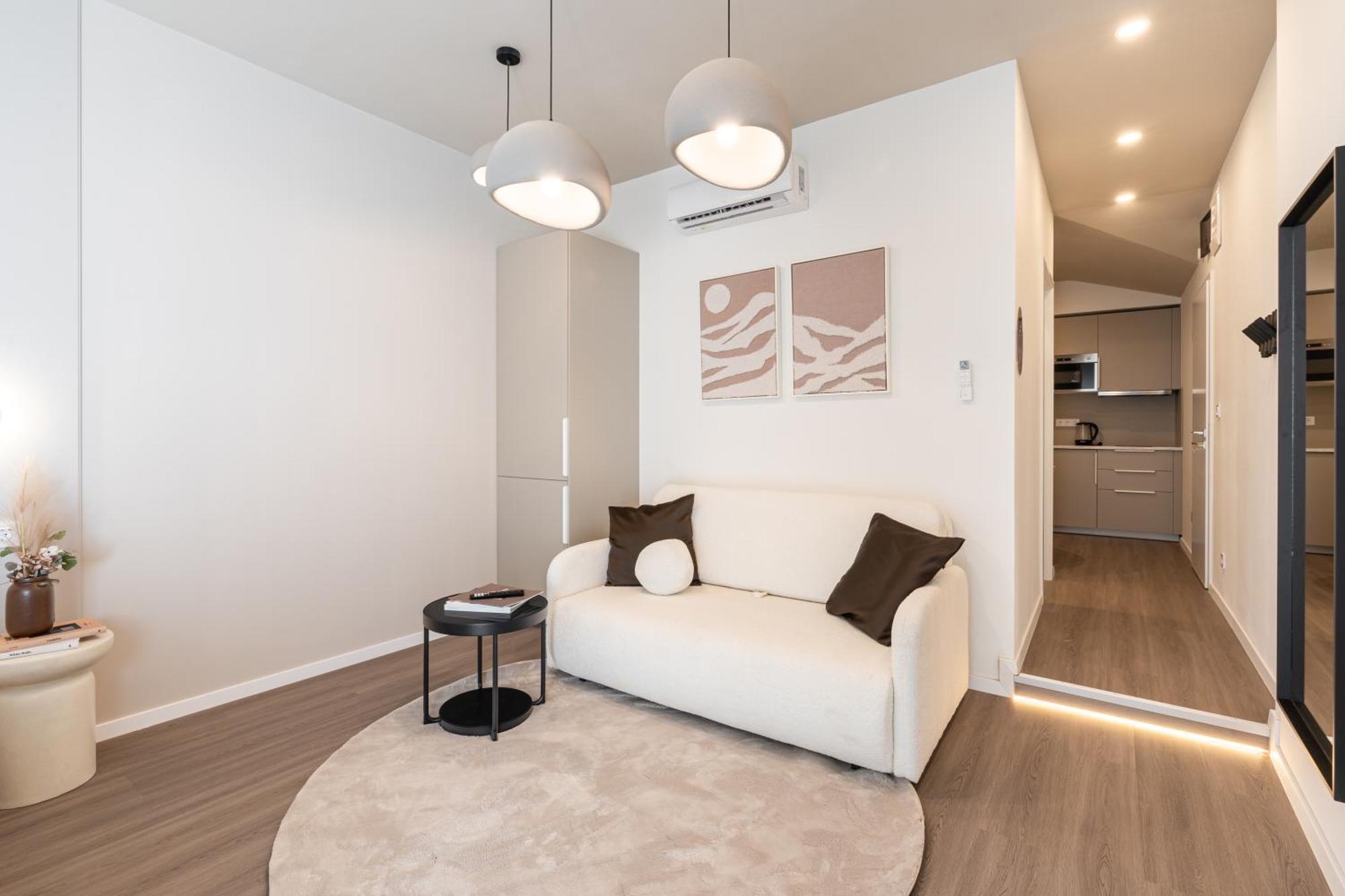 Nocleg ze śniadaniem Oasis Luxe Boutique By Bqa *