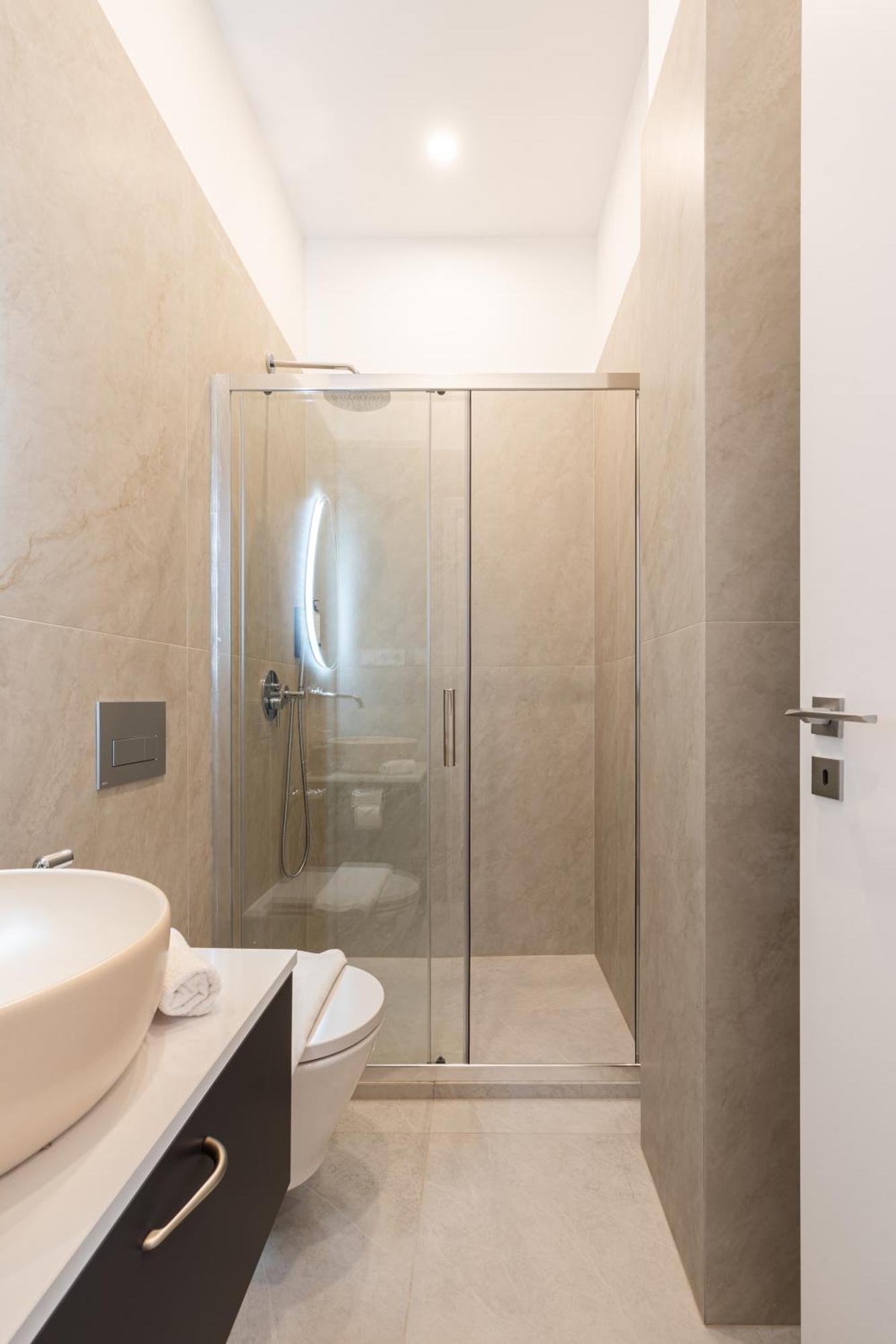 Oasis Luxe Boutique By Bqa * Budapeszt