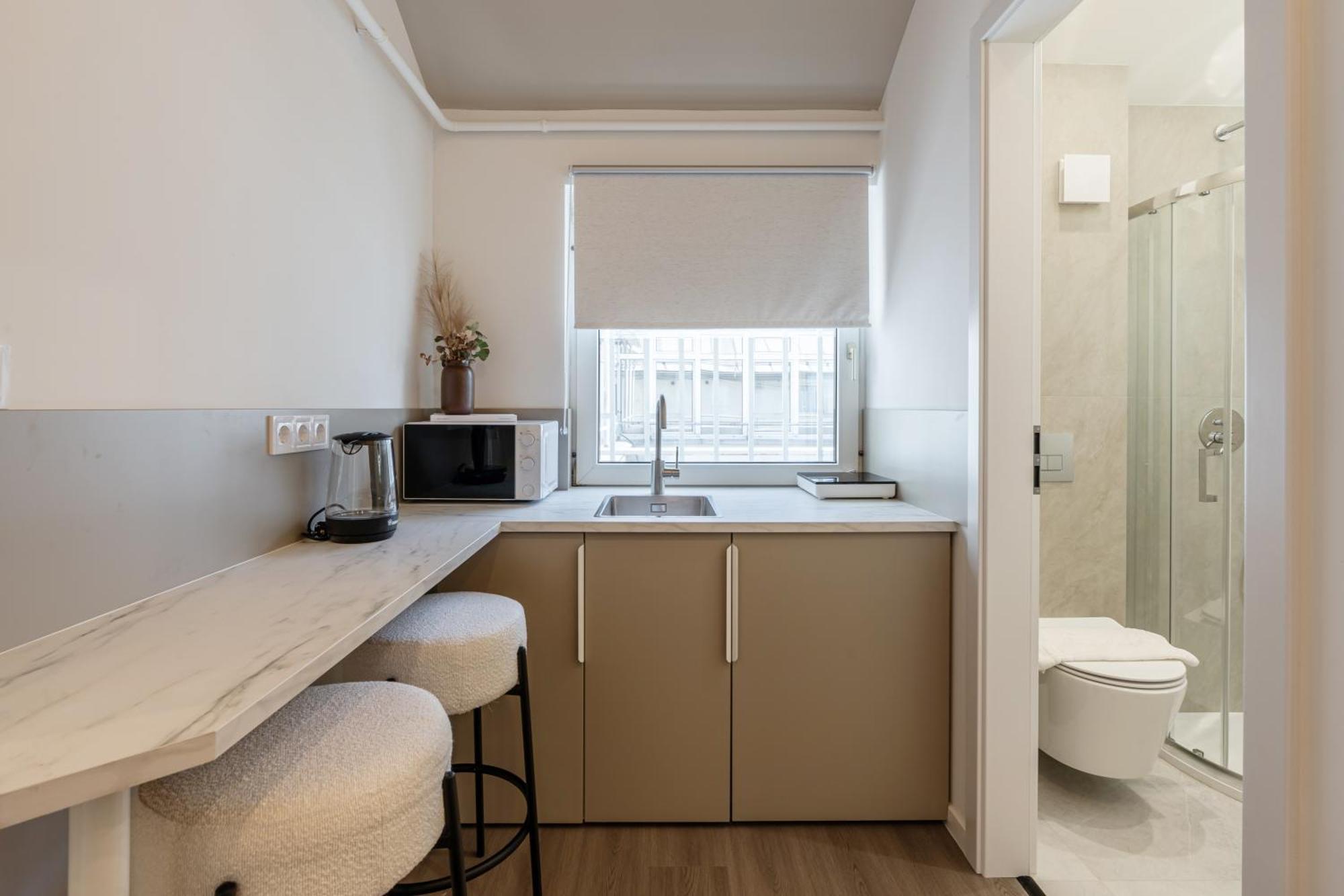 Oasis Luxe Boutique By Bqa Budapeszt