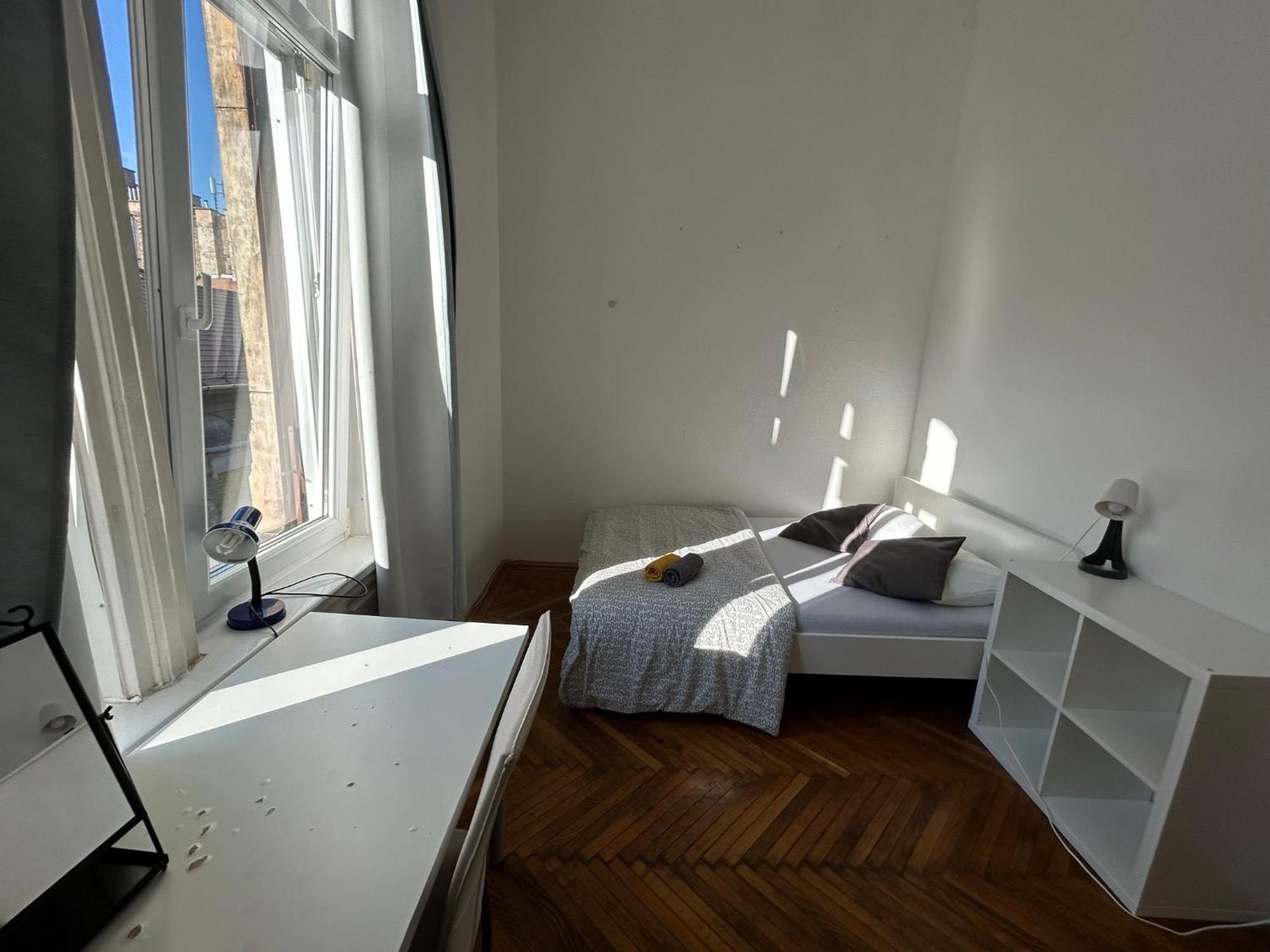 Apartmán 5