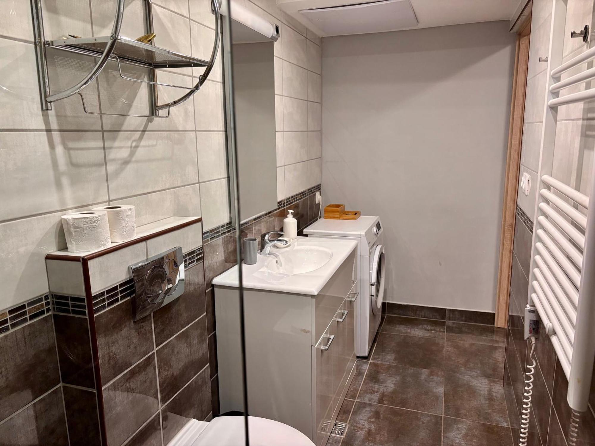Apartamento Goldcentral - Stylish - Wine Tasting Access *