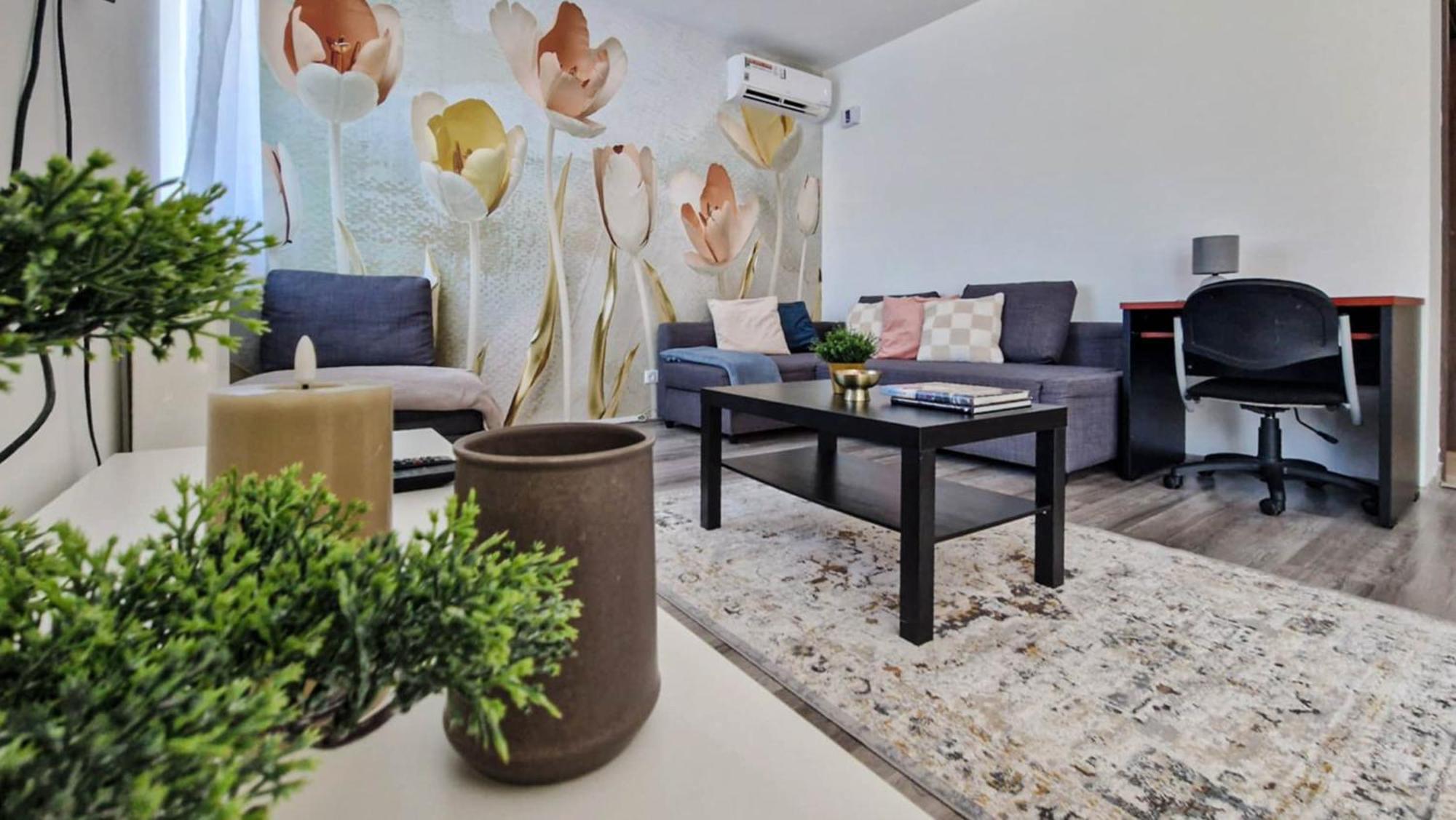 Amphora Luxury With Free Private Parking And Cozy Balcony Apartamento Budapest
