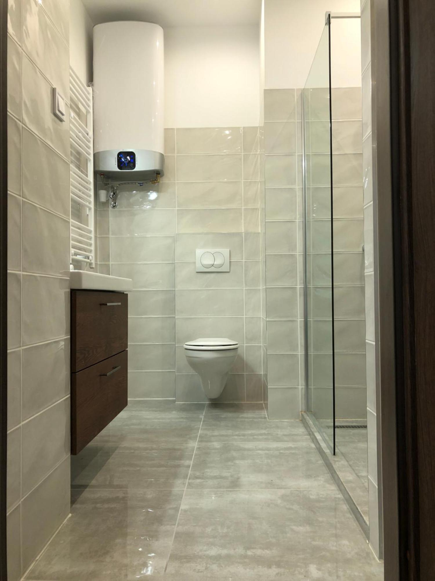Apartamento Da Vinci Loft By Corvin - Near M3 Metro