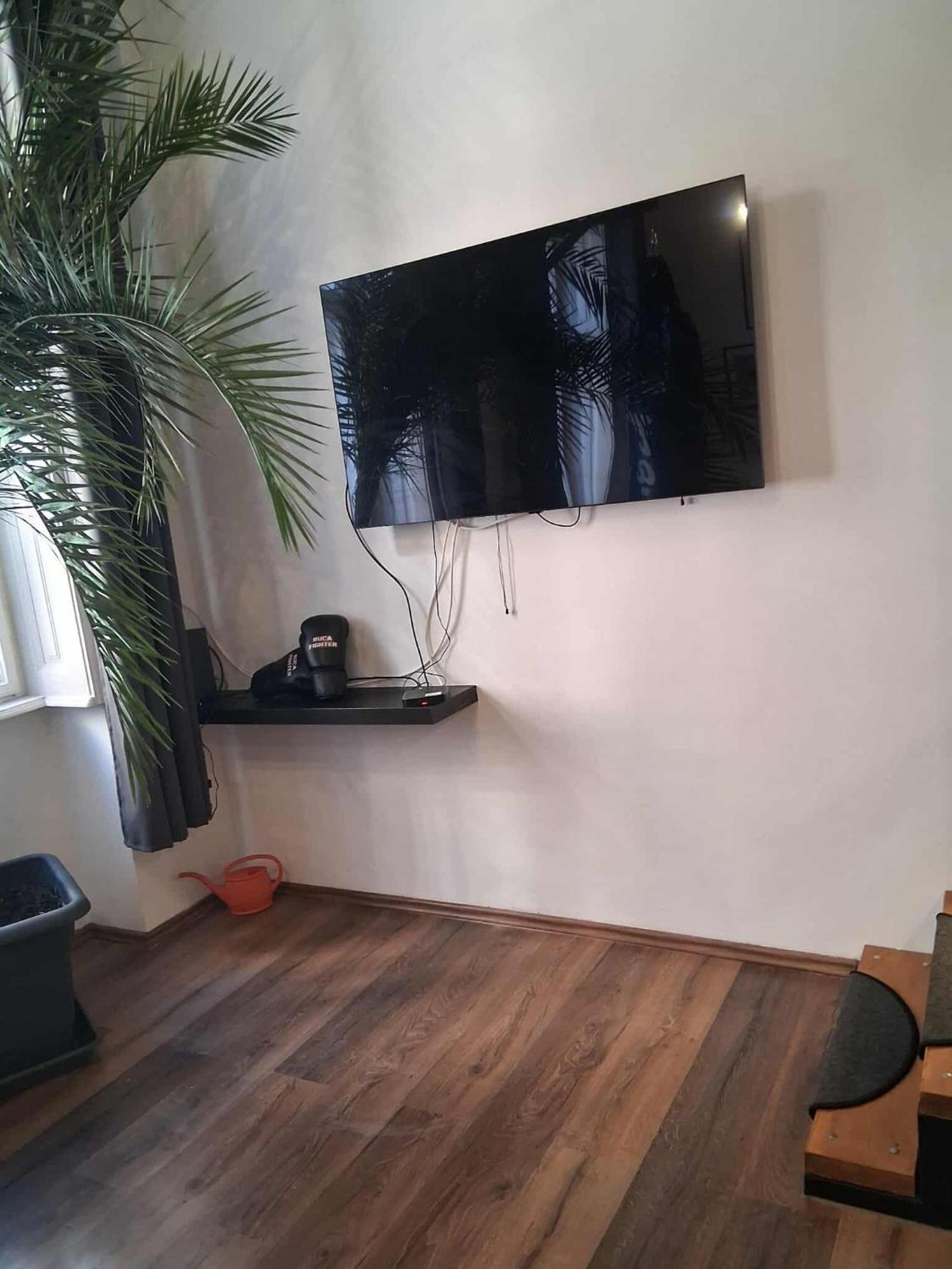 Apartamento Da Vinci Loft By Corvin - Near M3 Metro *