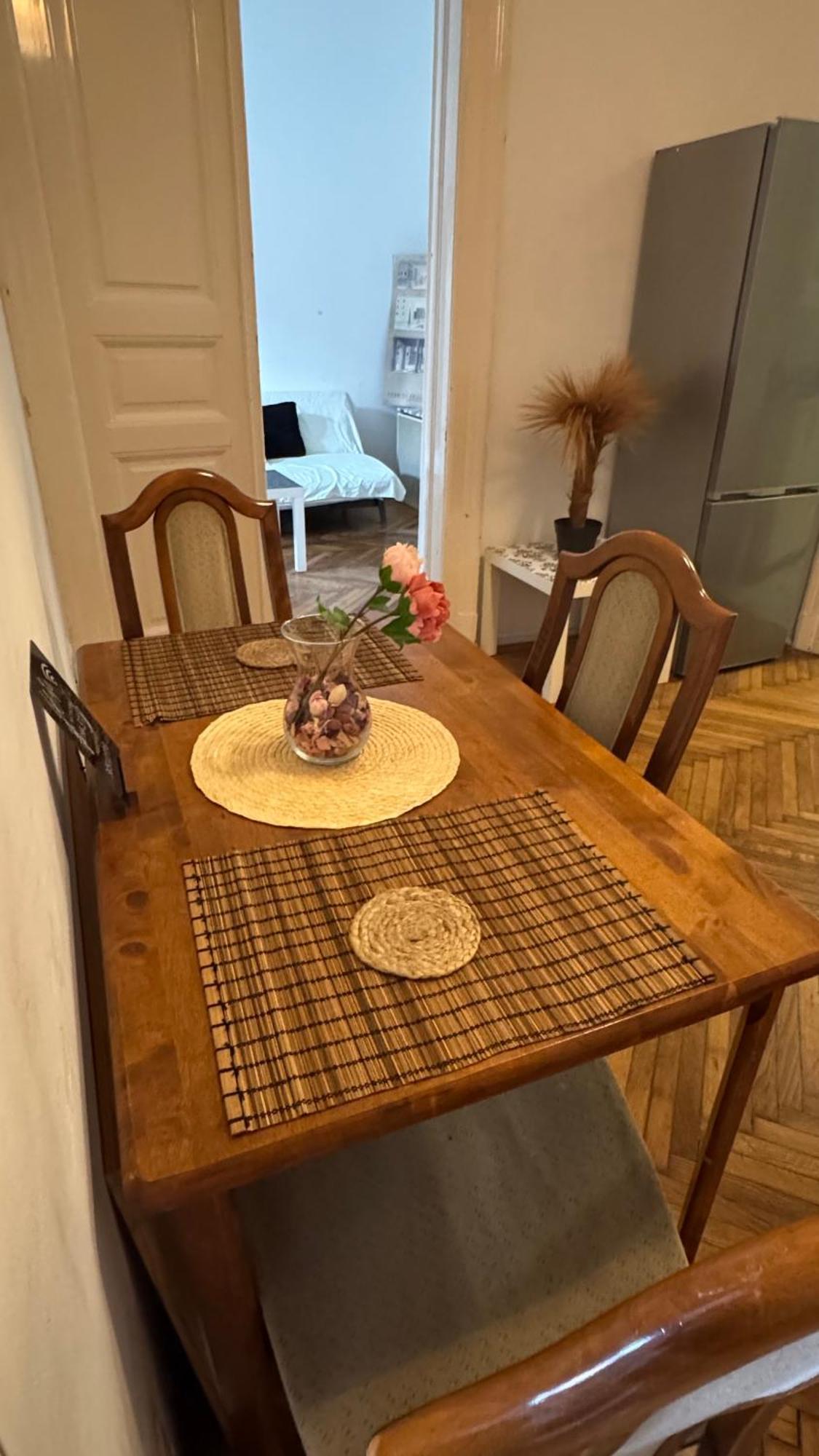Apartmán 5 *
