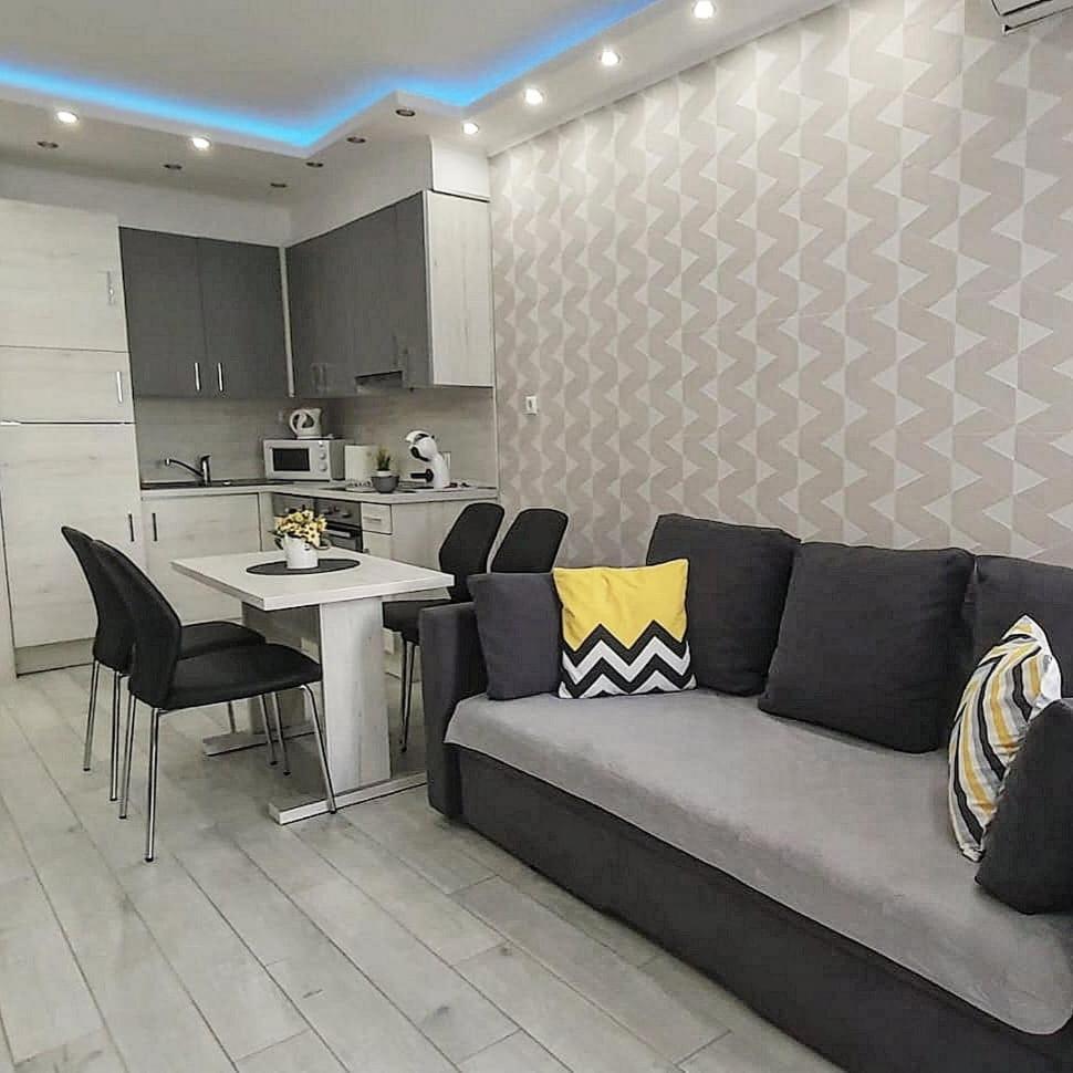 Zsazsa's Royal In The Center Of Apartman