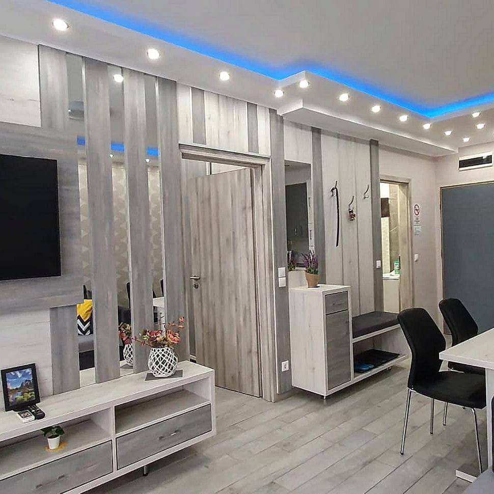 Zsazsa's Royal In The Center Of Apartman Budapest
