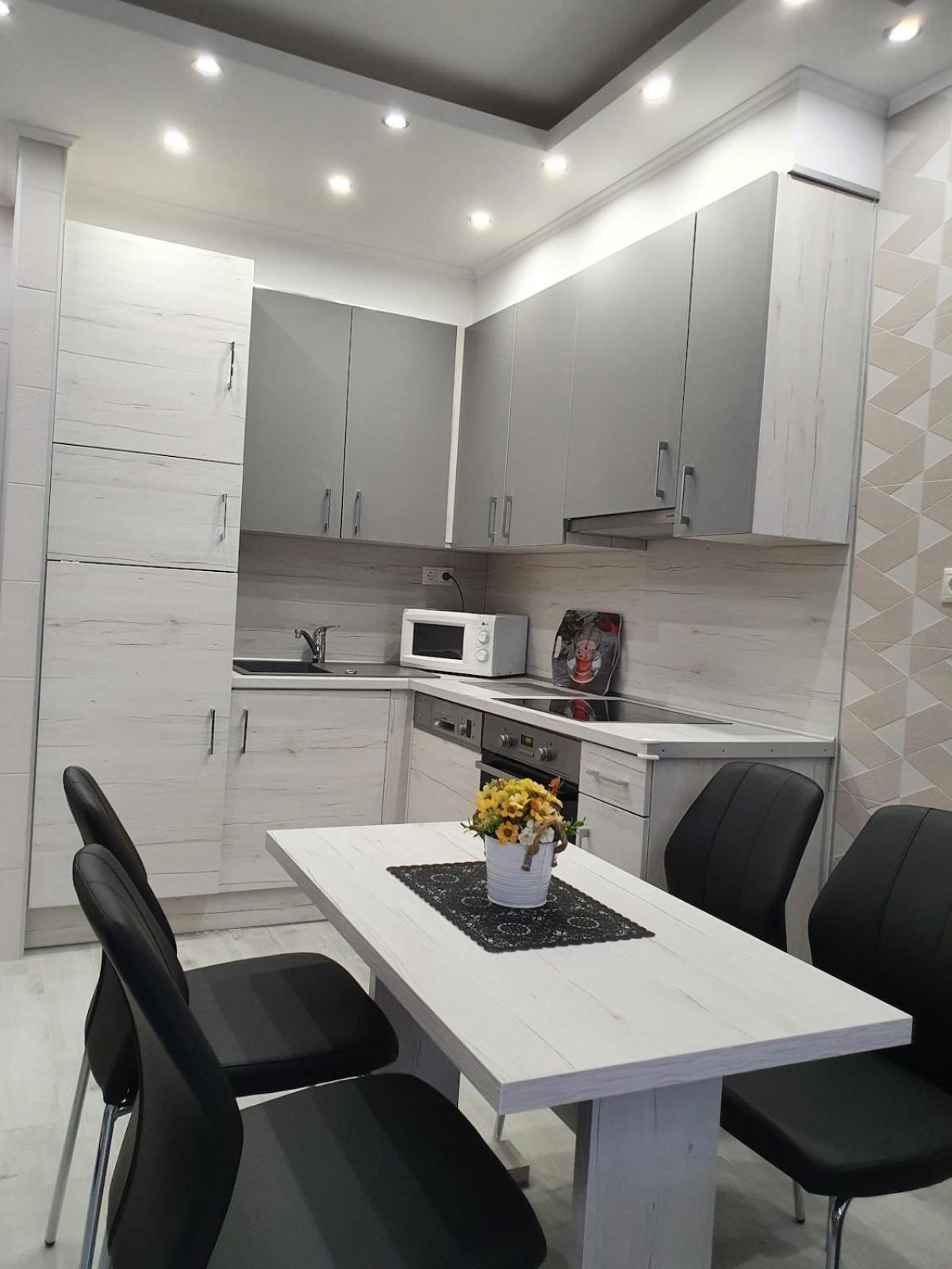 Apartman Zsazsa's Royal In The Center Of