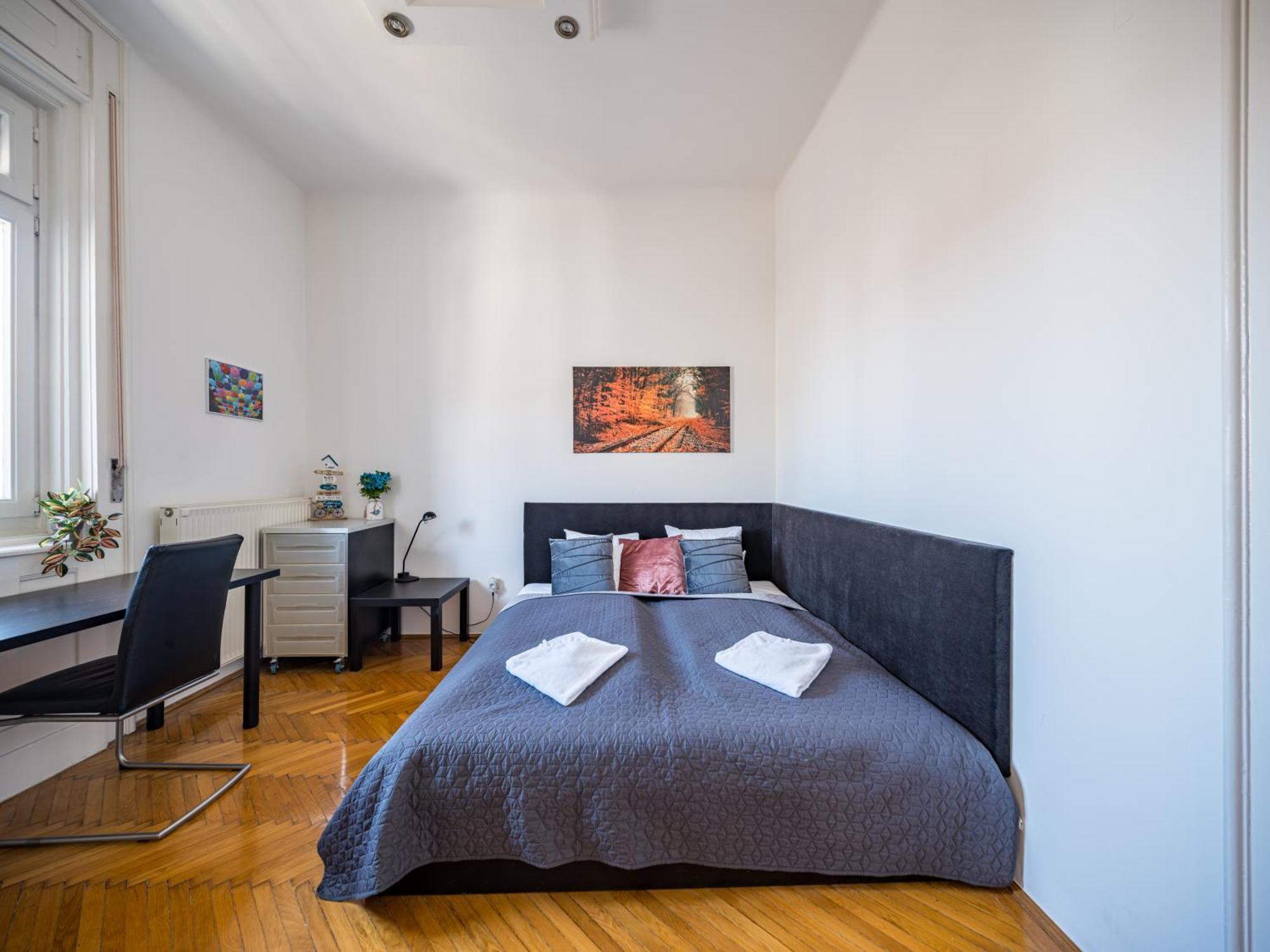 Akacfa Living Budapest