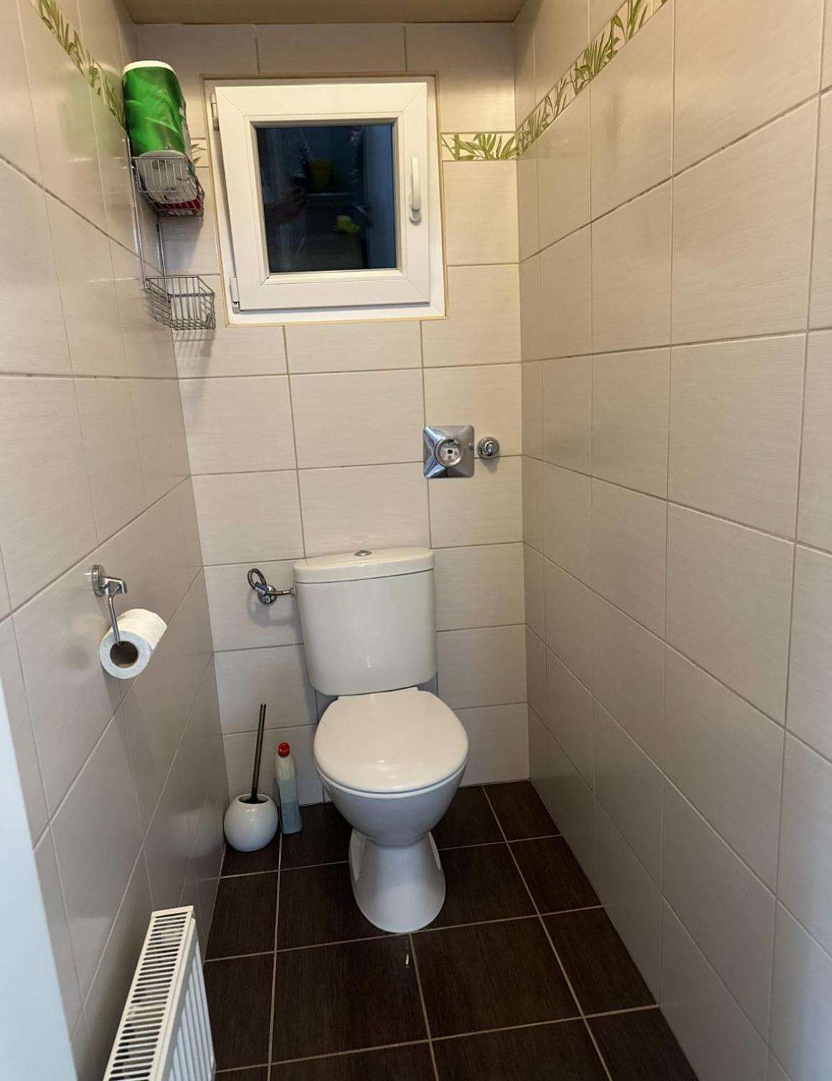 Apartmán Obuda Flat