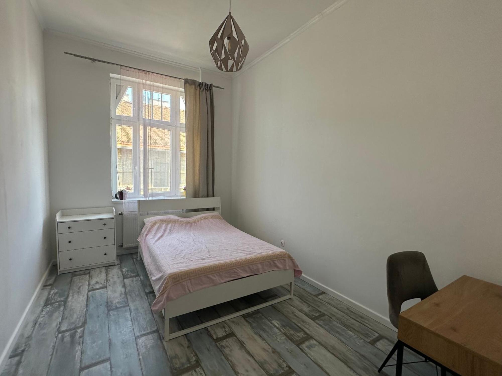 Obuda Flat Apartmán *