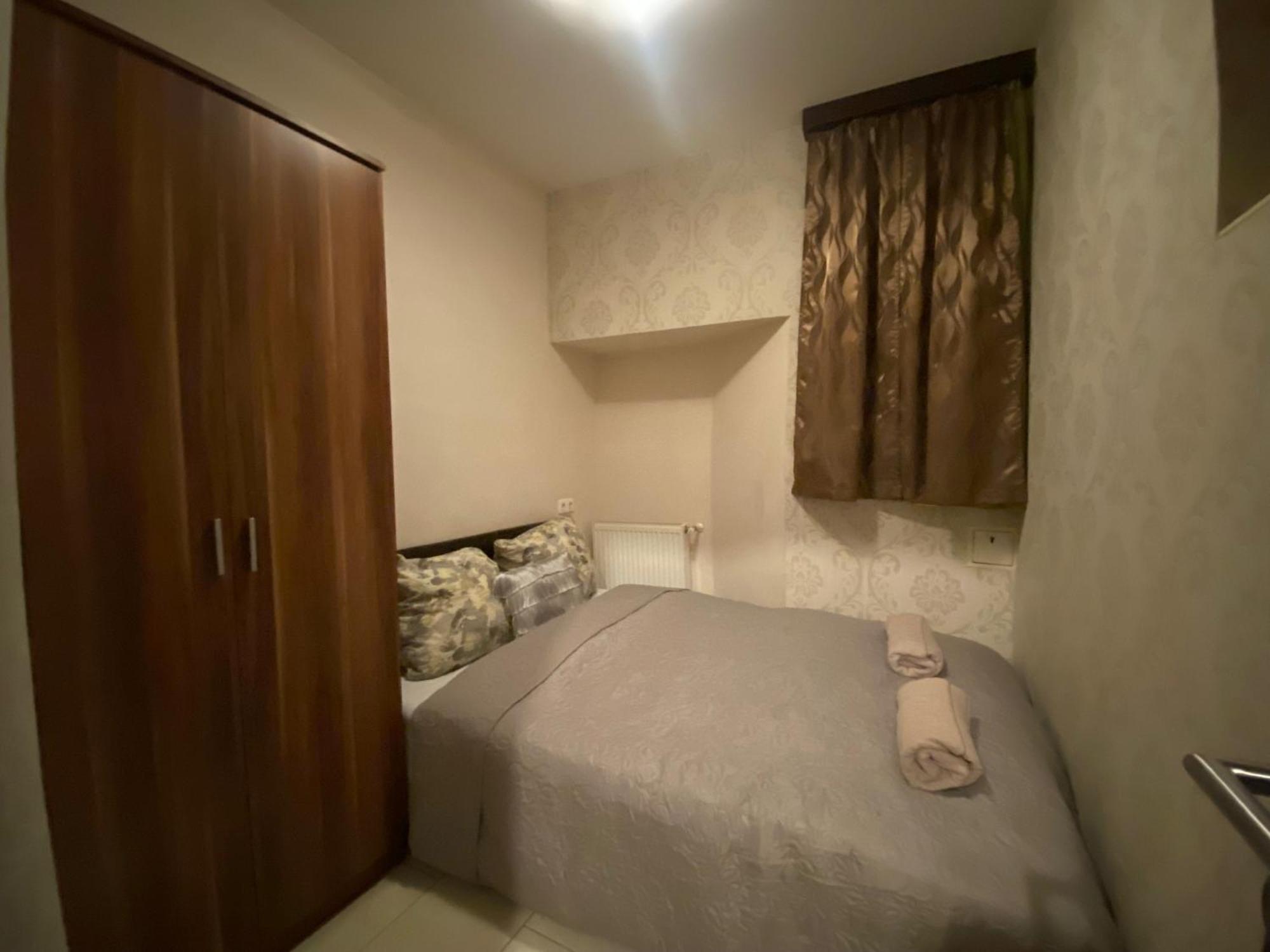 Apartment Vaci Budget