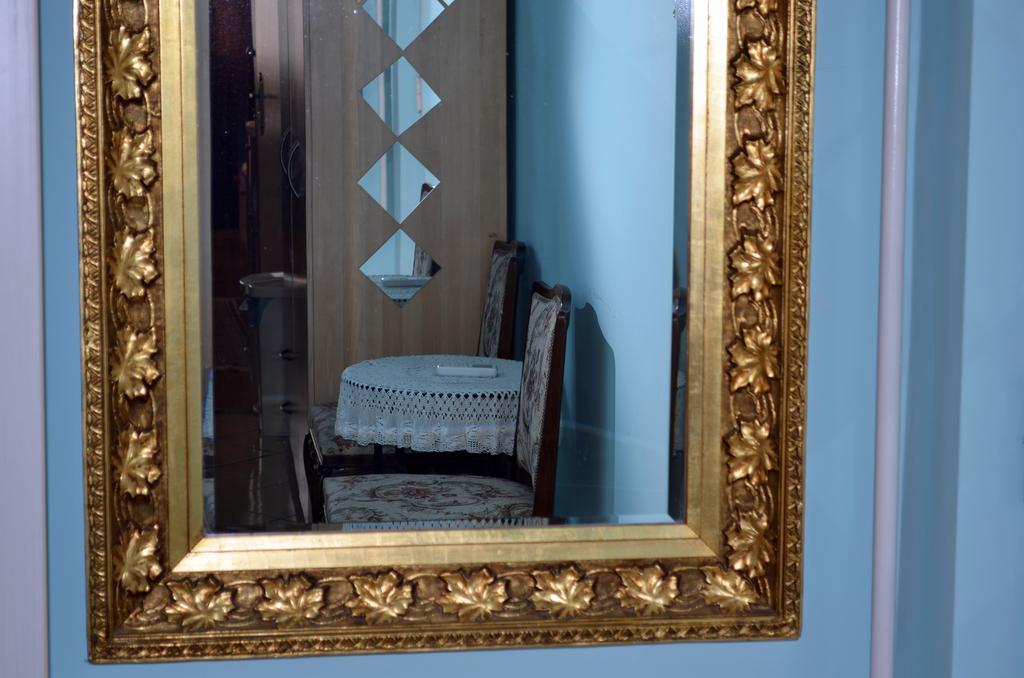 Apartamento Corvin-szigony