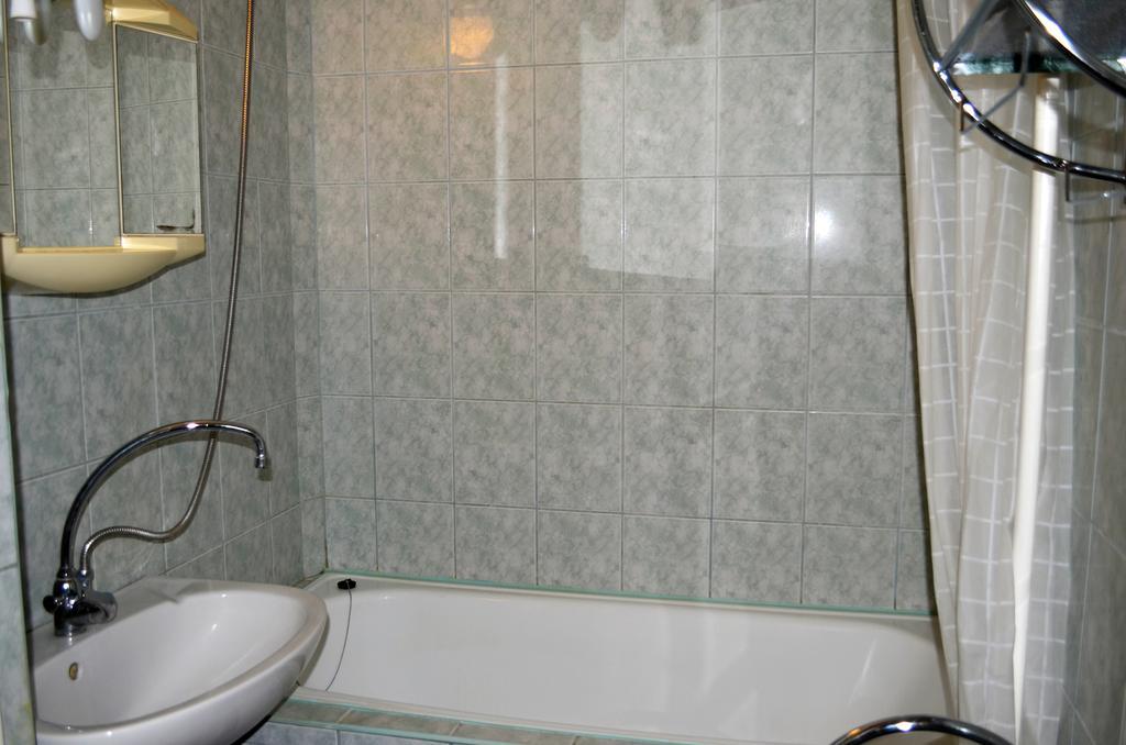 Apartamento Corvin-szigony *