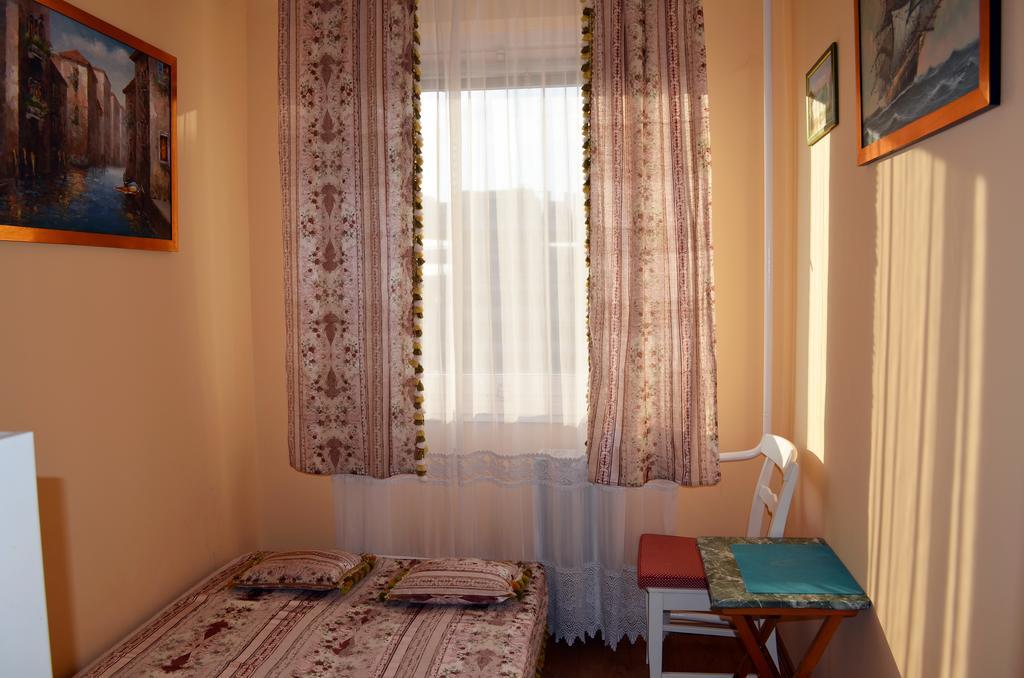 Apartamento Corvin-szigony *