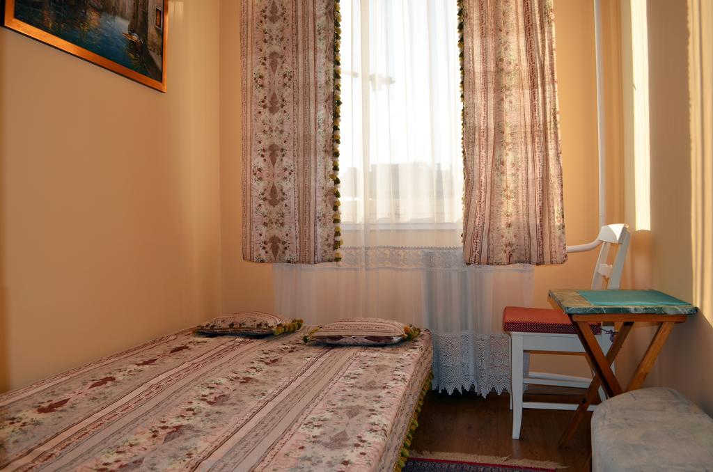 Corvin-szigony Apartamento *