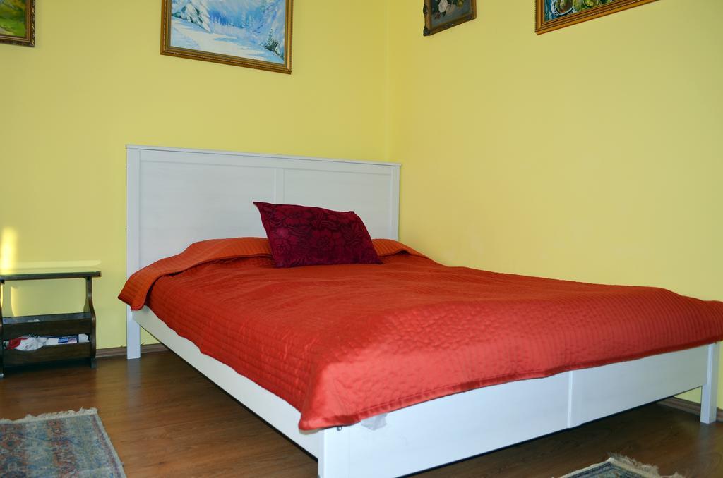 Apartamento Corvin-szigony Budapest