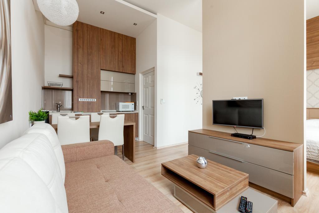 Holidays Concept Apartmán *